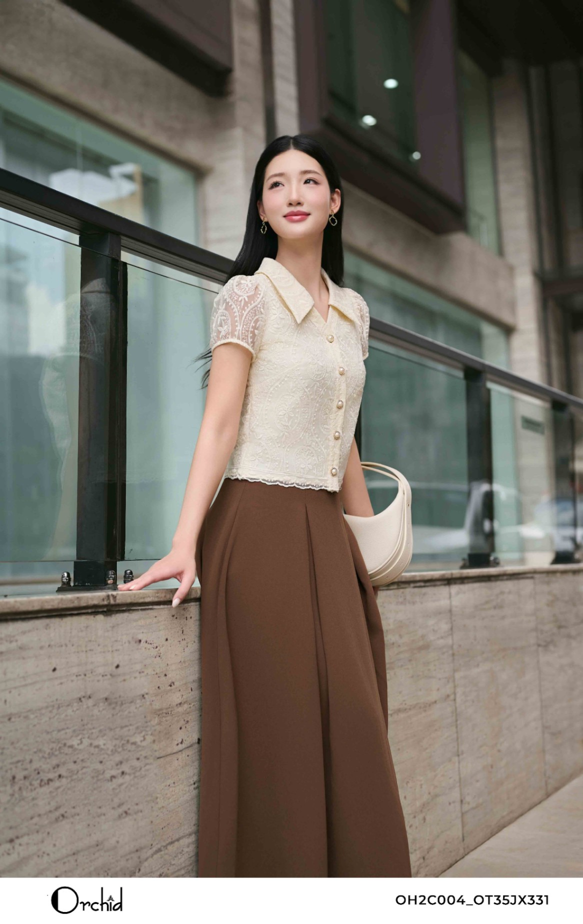 OT35JX331 - Juyp sạn hàn