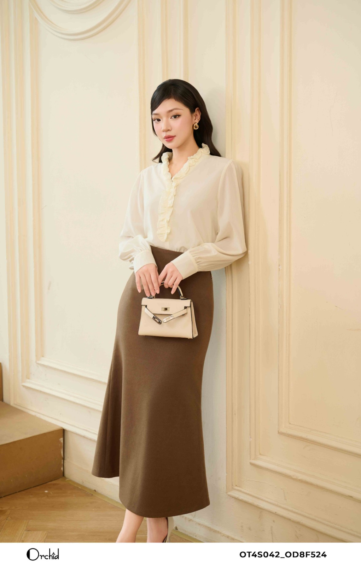 OD8F524 - Juyp dạ