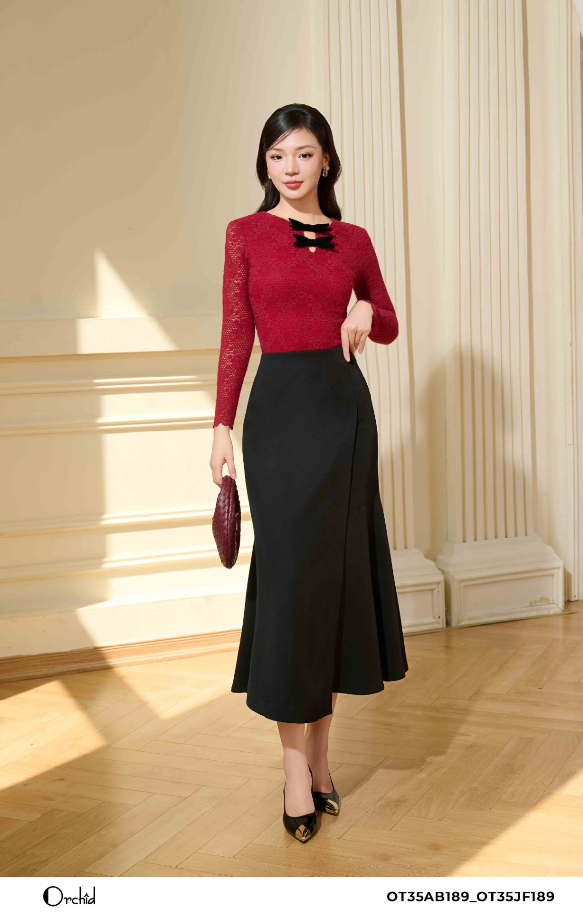 OT35JF189 - Juyp tuyết mưa