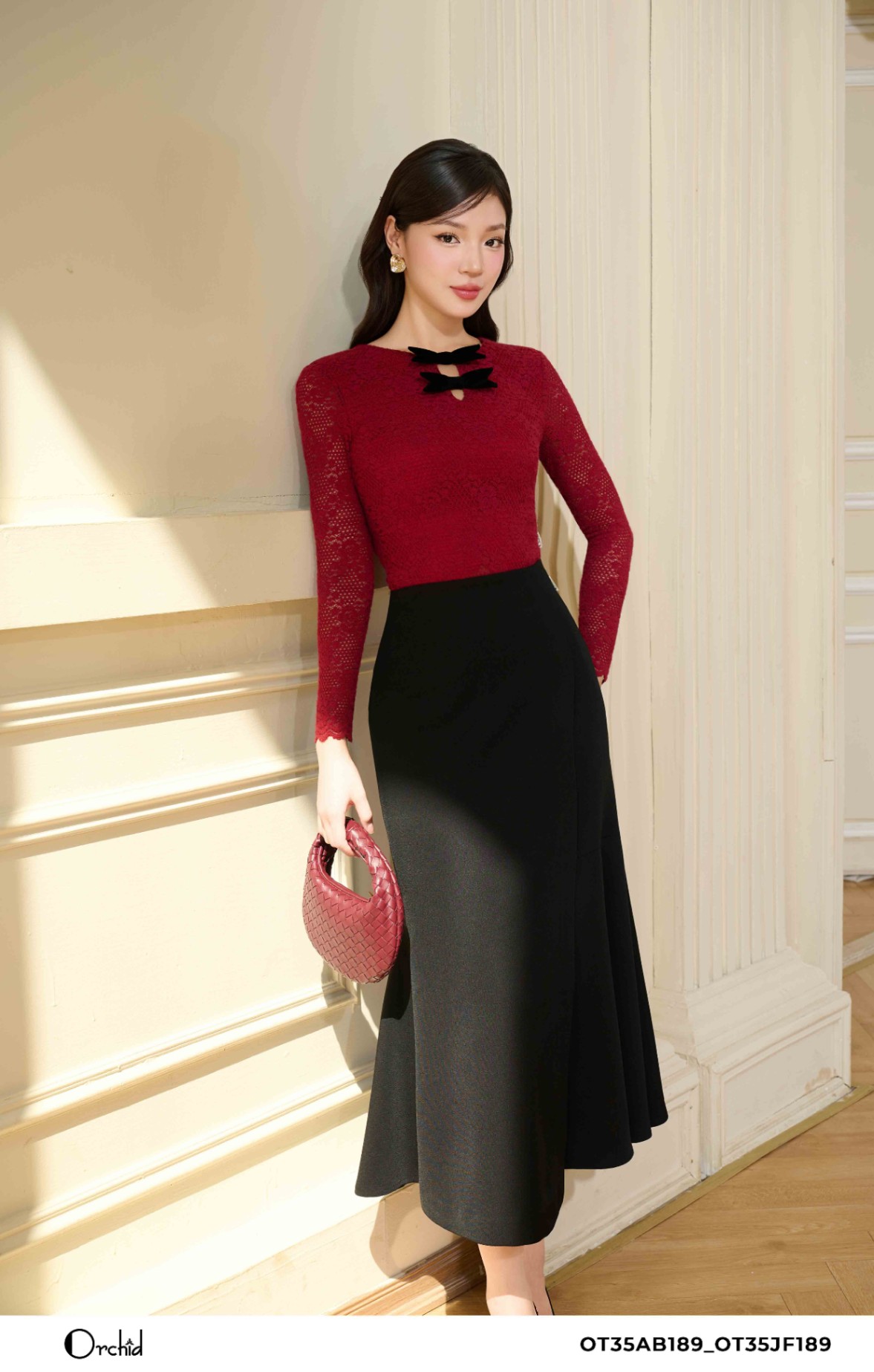 OT35JF189 - Juyp tuyết mưa