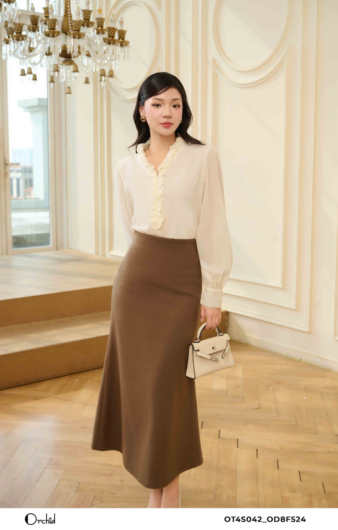 OD8F524 - Juyp dạ
