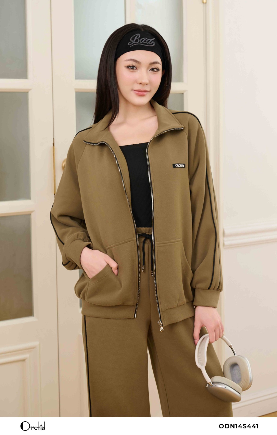 ODN14S441 - Sét bộ Umi
