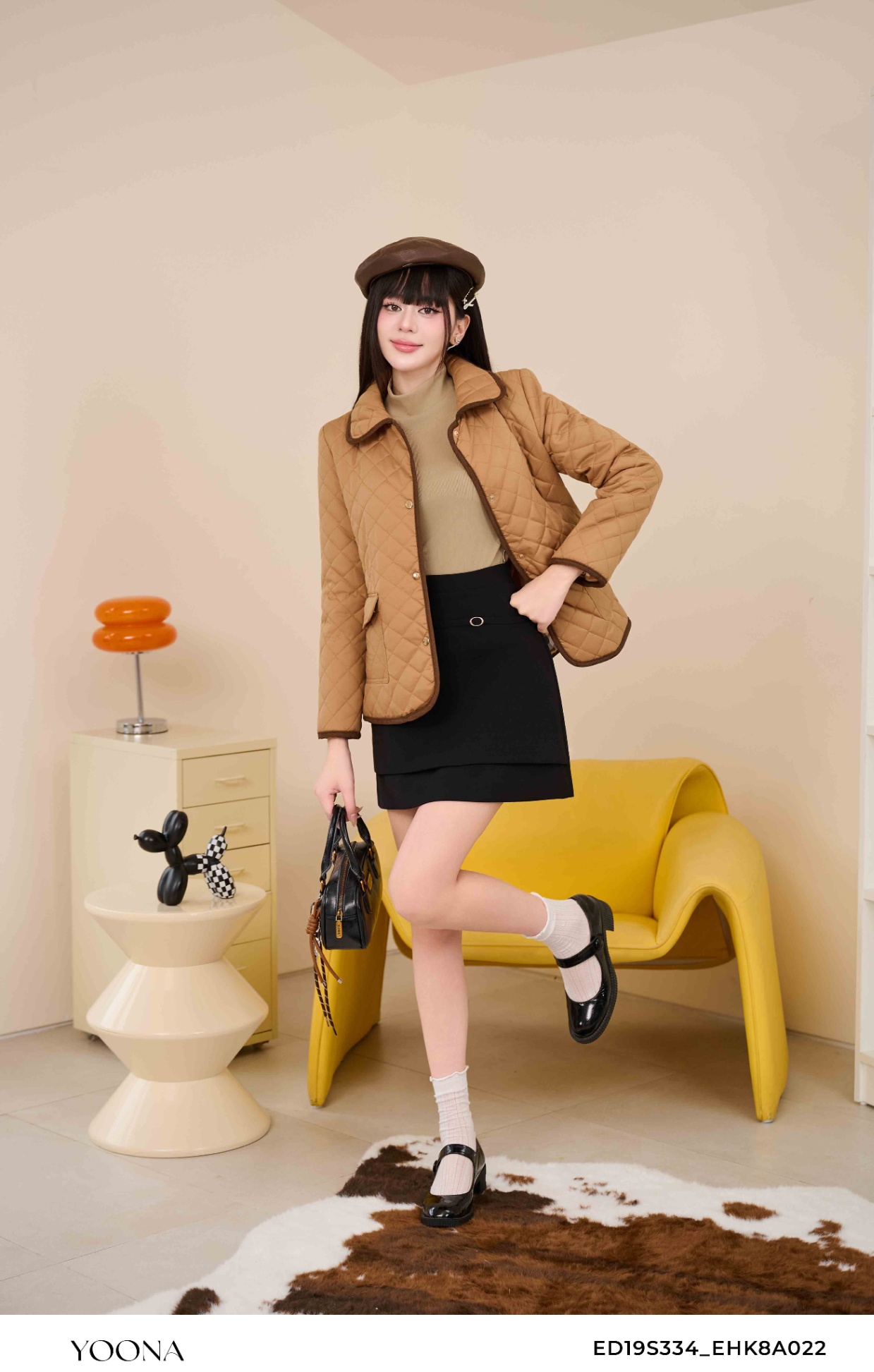 OHR7S203- Quần đũi mỹ