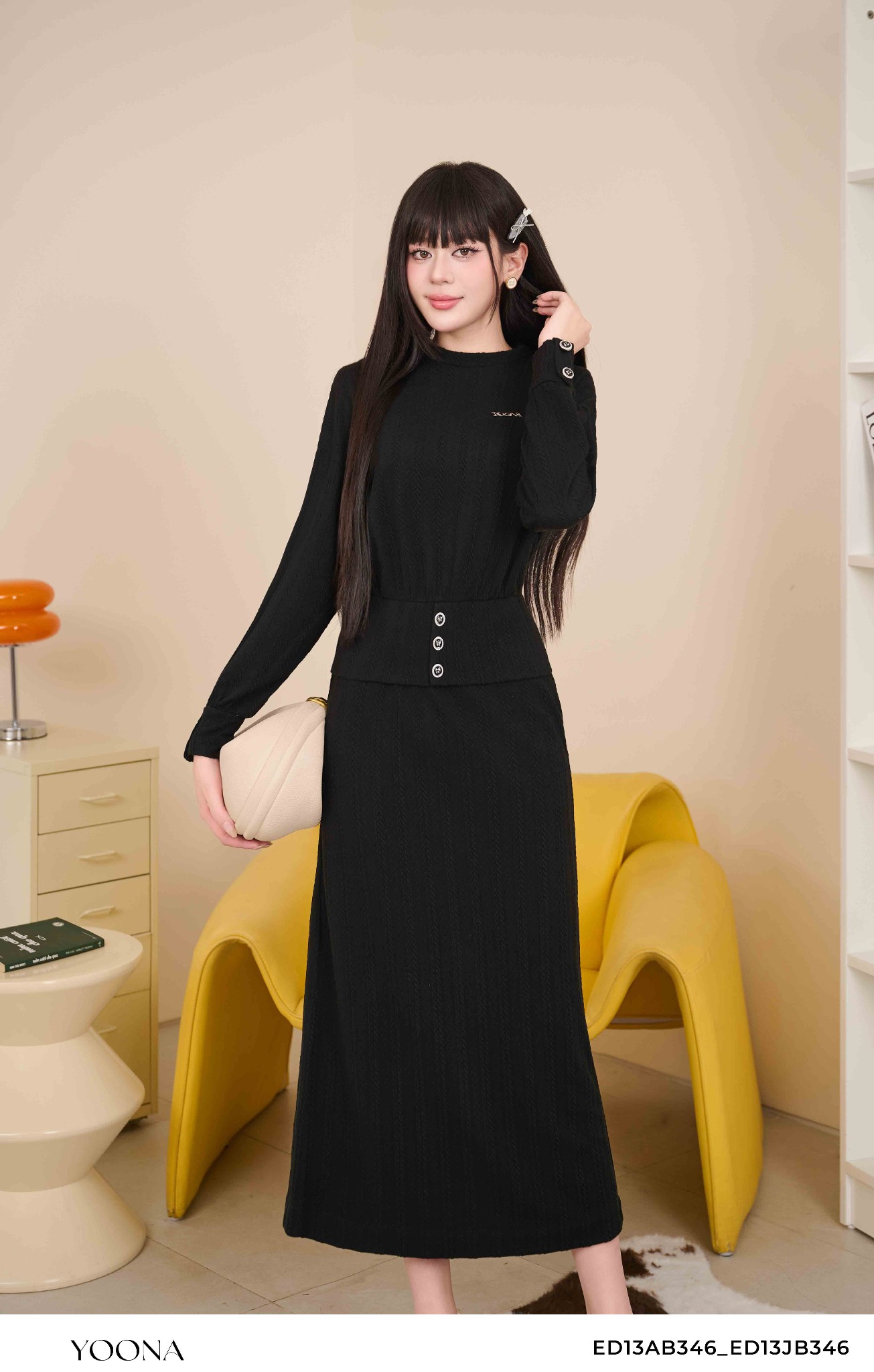OH8A433 - Juyp tuyết mưa