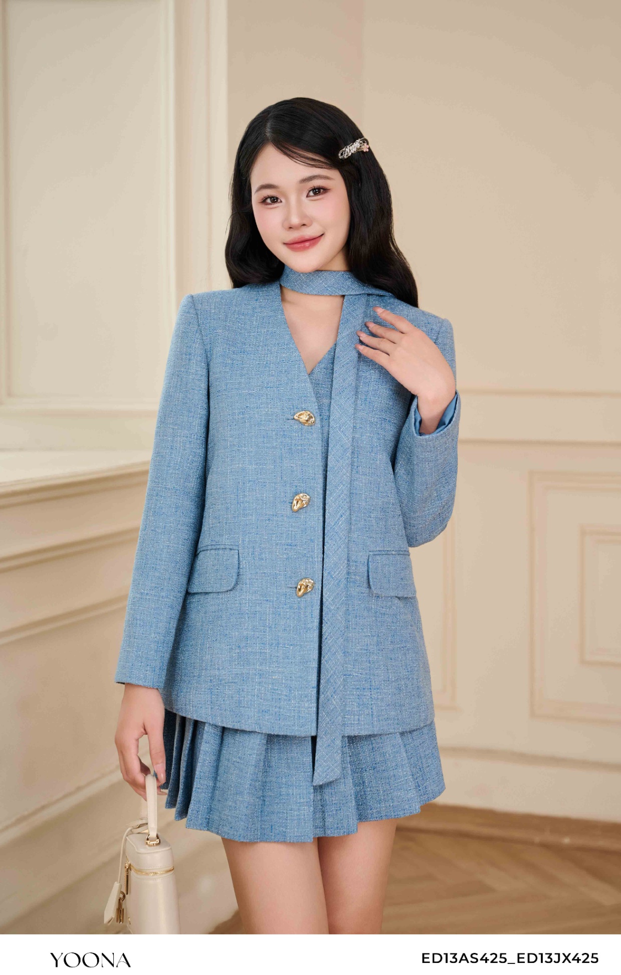 OHNG2B393 - Áo cotton