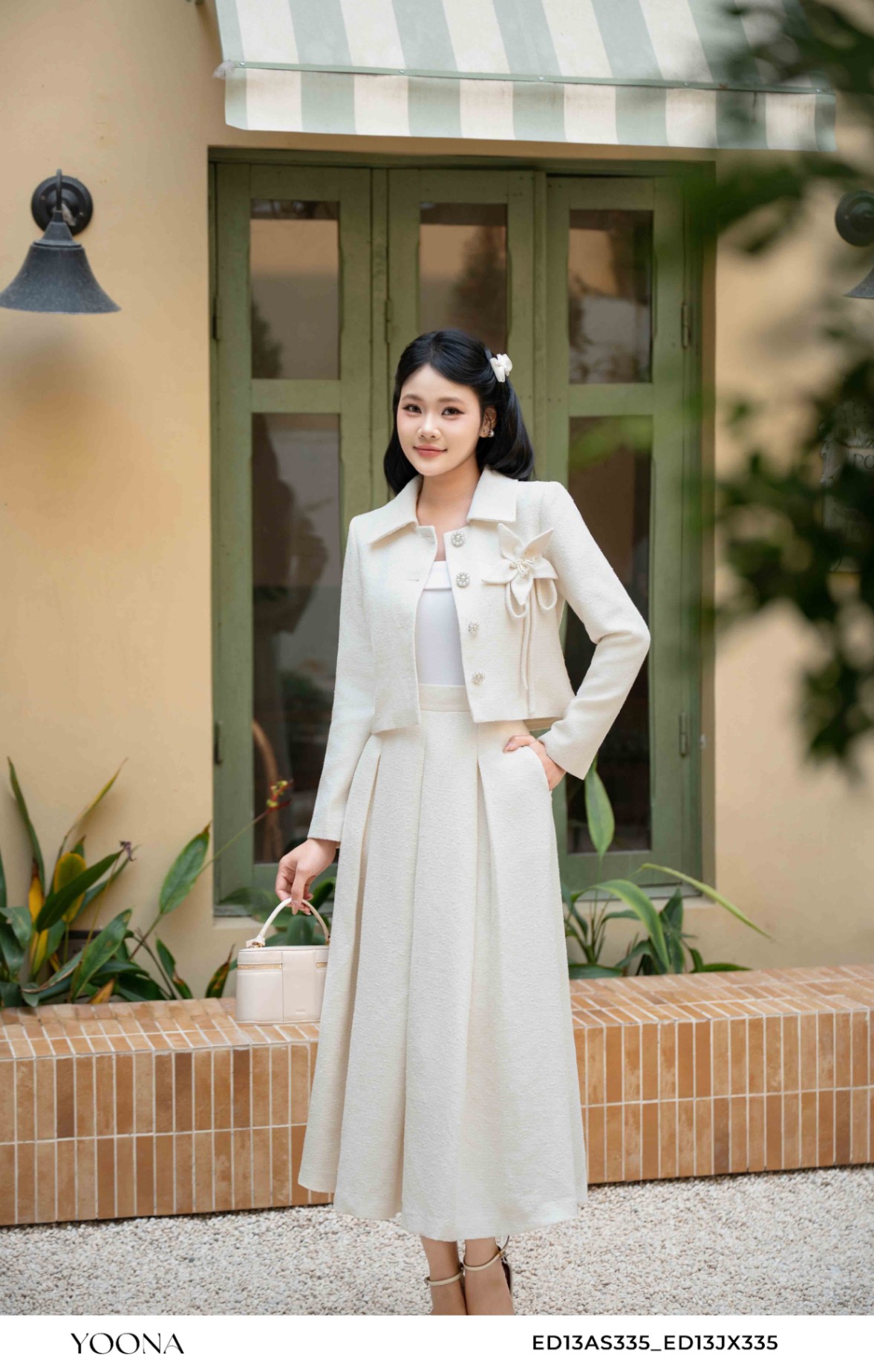 OH2B238 - Áo thô