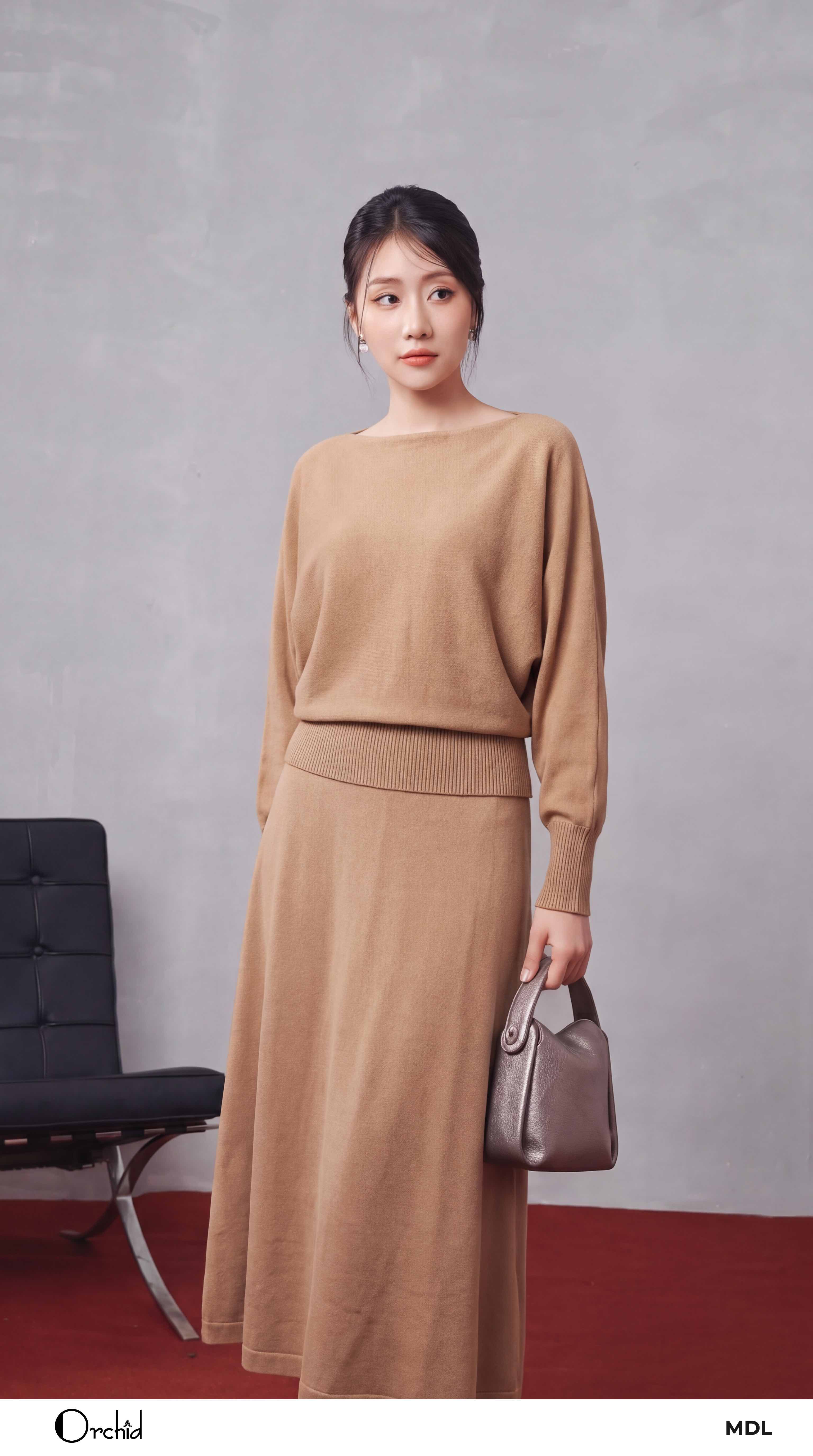 MDL13X260 - Bộ len tăm