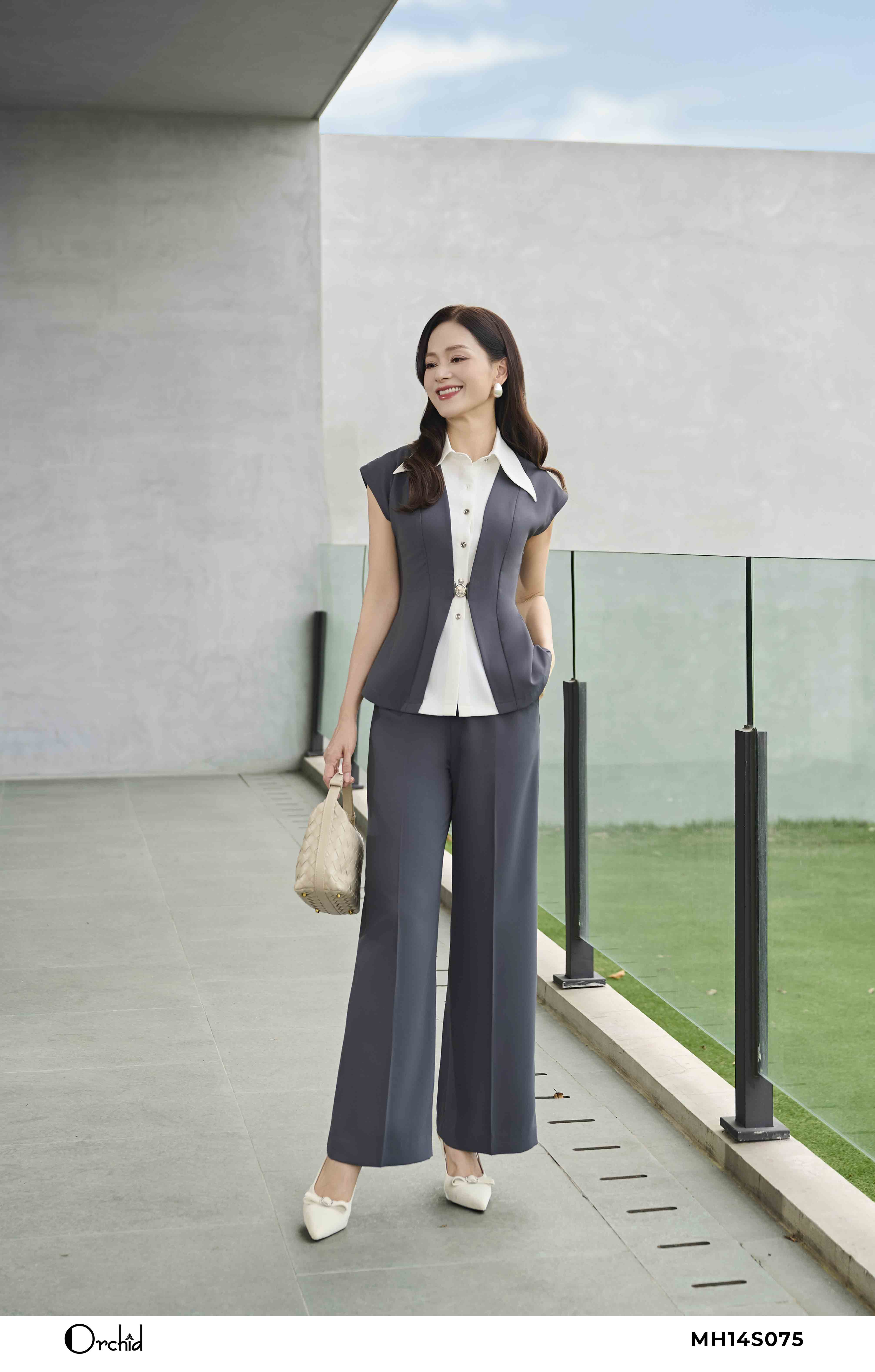 MH14S075 - Bộ sạn hàn