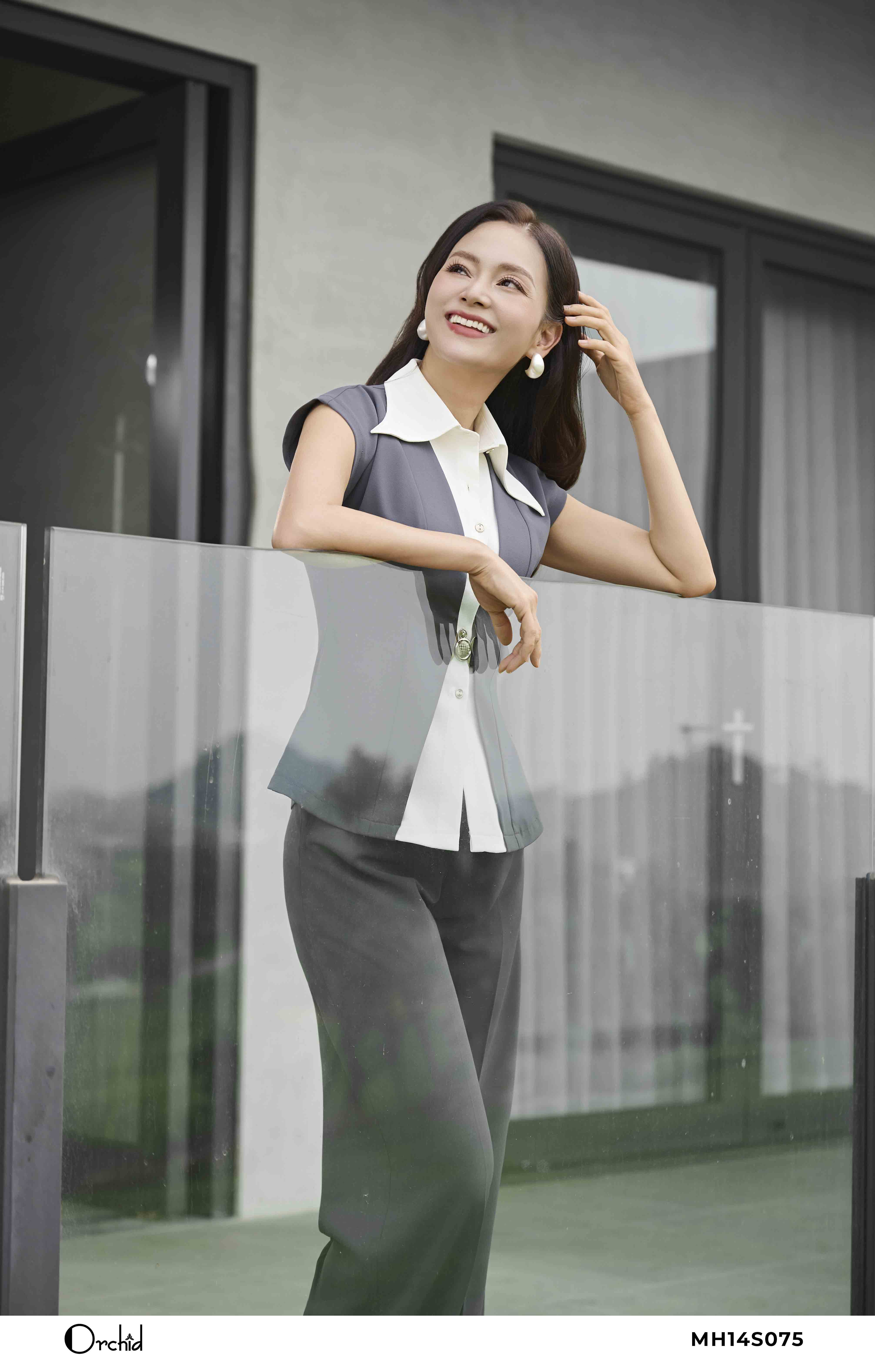MH14S075 - Bộ sạn hàn