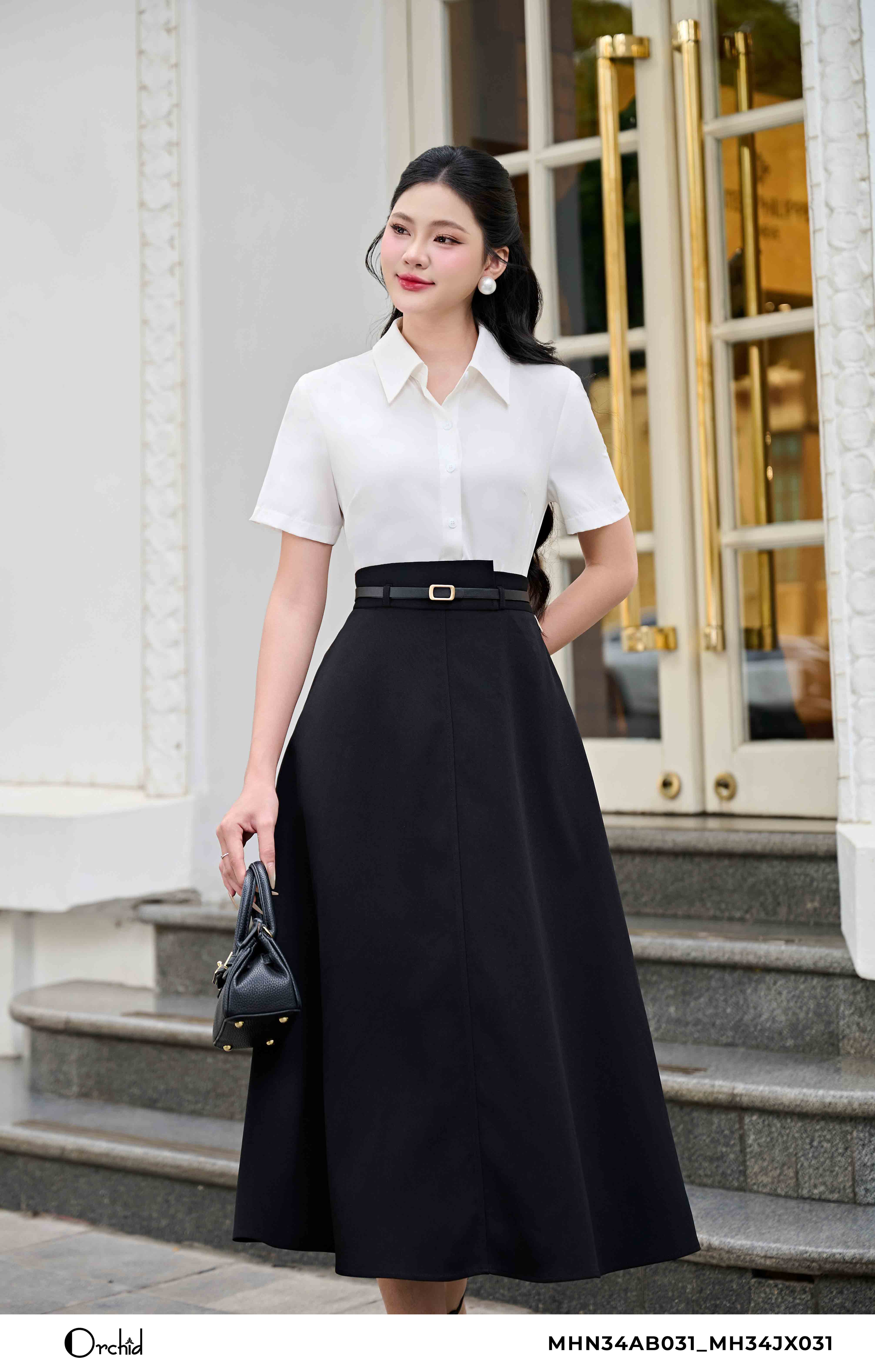 MH34JX031 - Juyp tuyết mưa