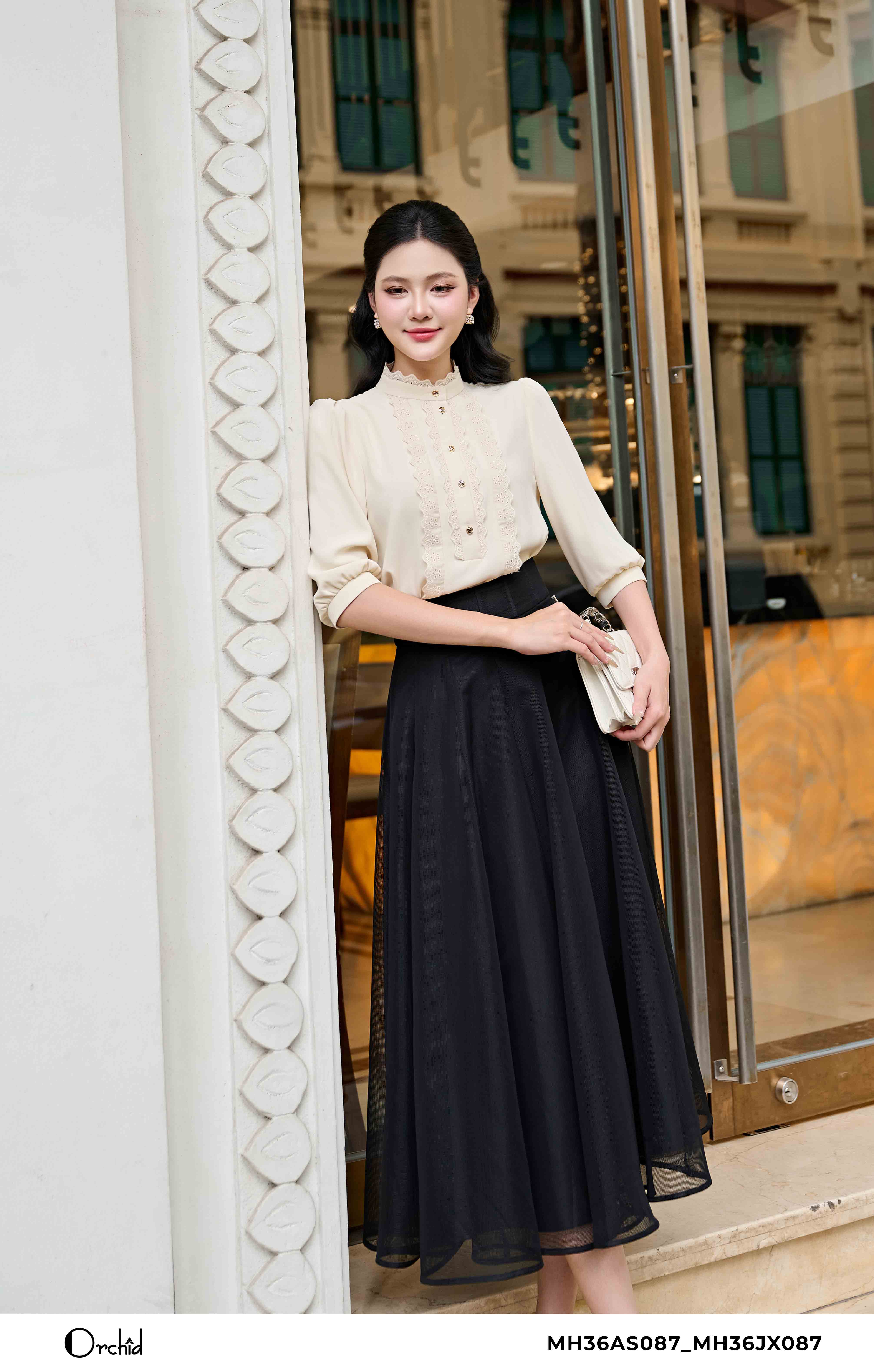 MH36JX087 - Juyp lưới ô