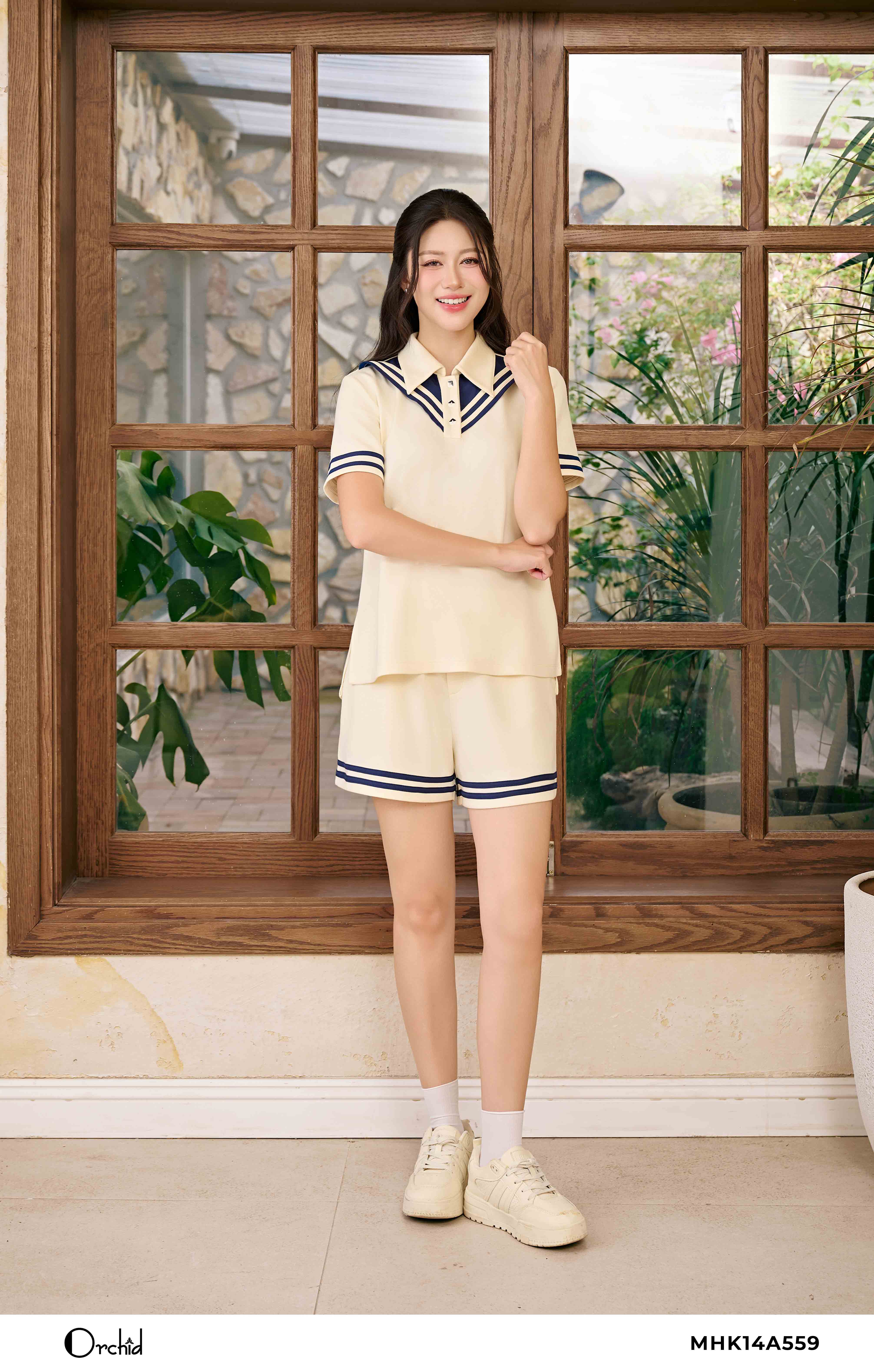MHK14A559 - Bộ umi hàn
