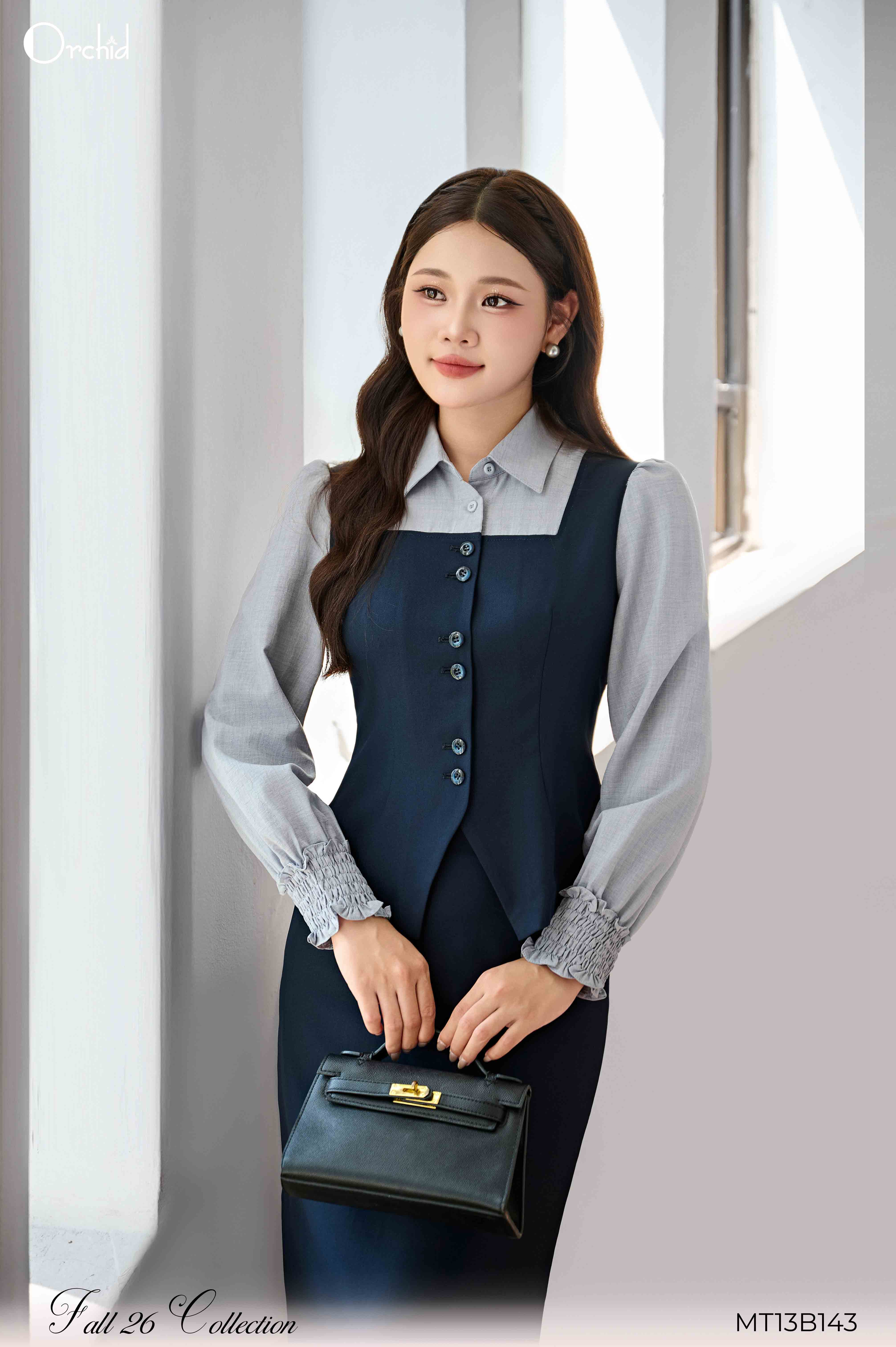 MT13B143 - Bộ chéo hàn