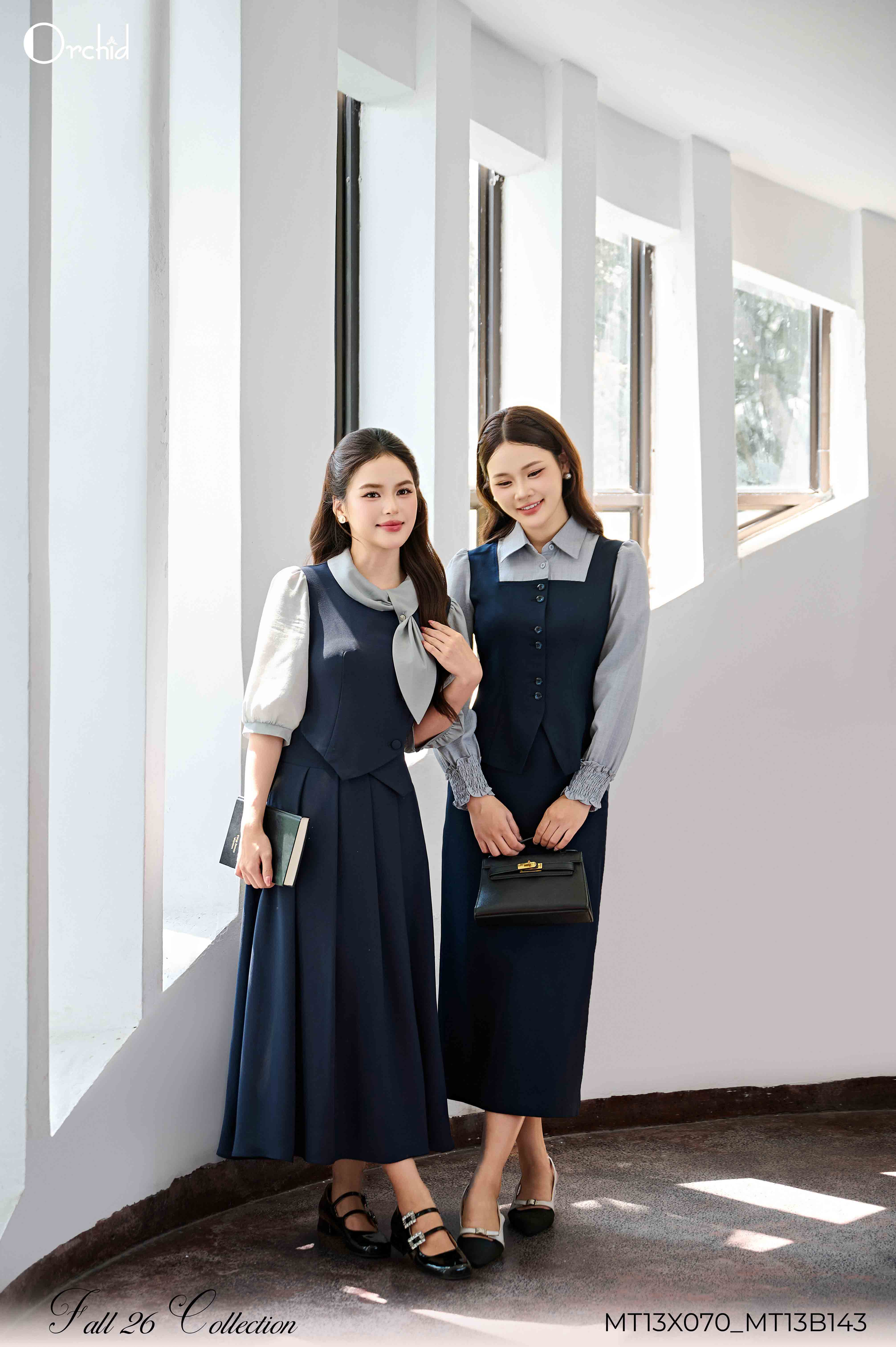 MT13B143 - Bộ chéo hàn