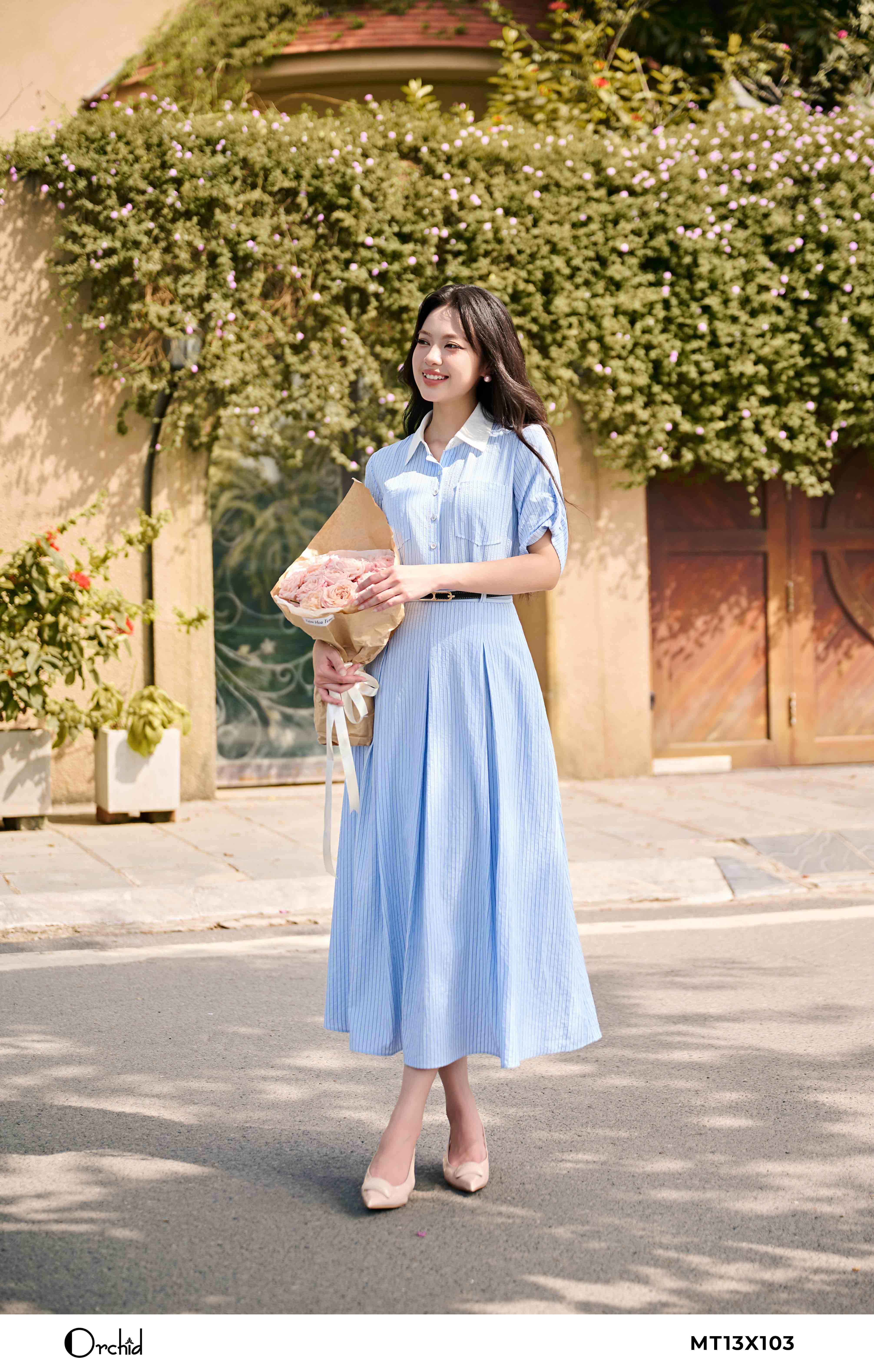 MT13X103 - Bộ thô vân