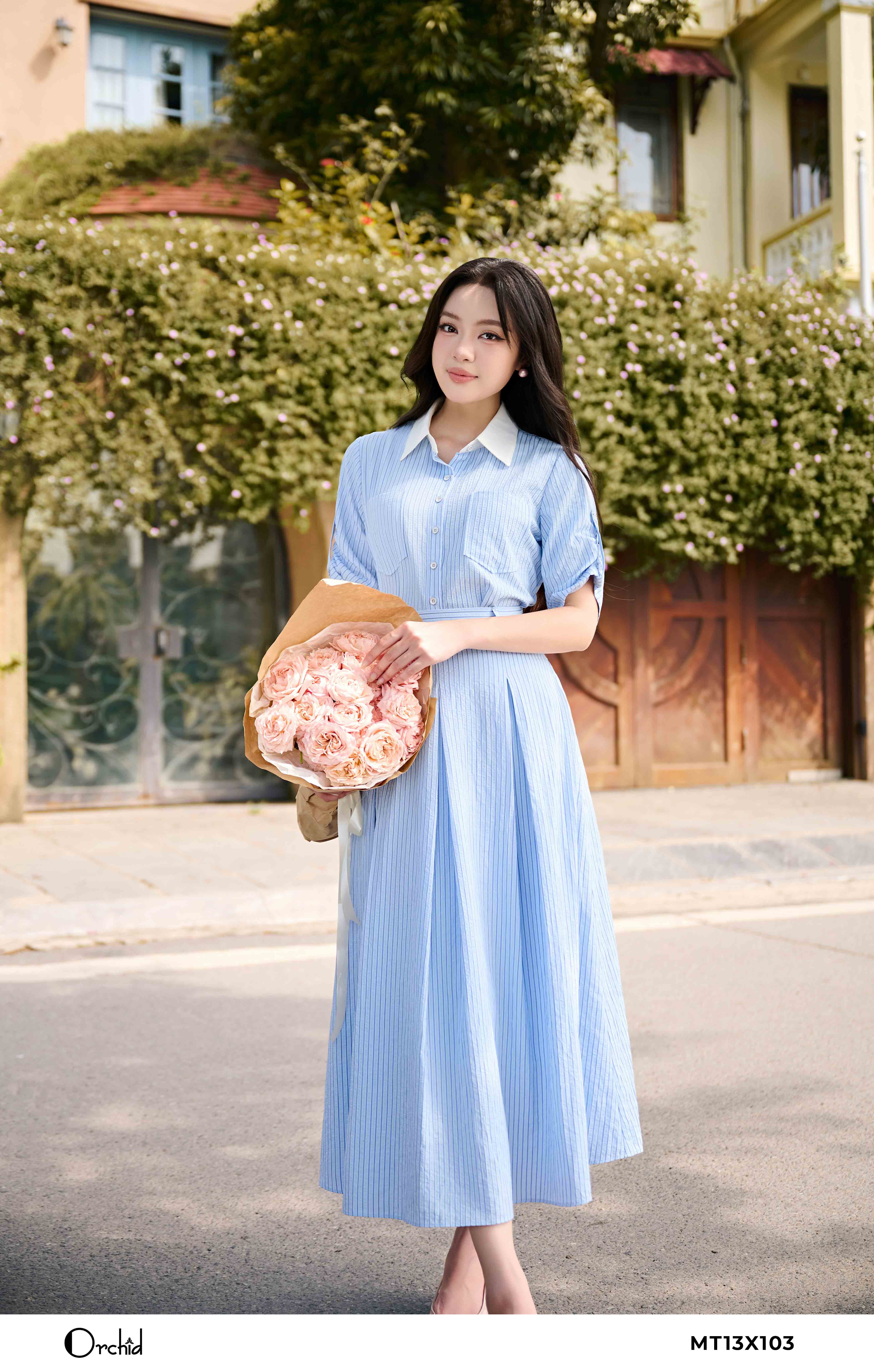 MT13X103 - Bộ thô vân