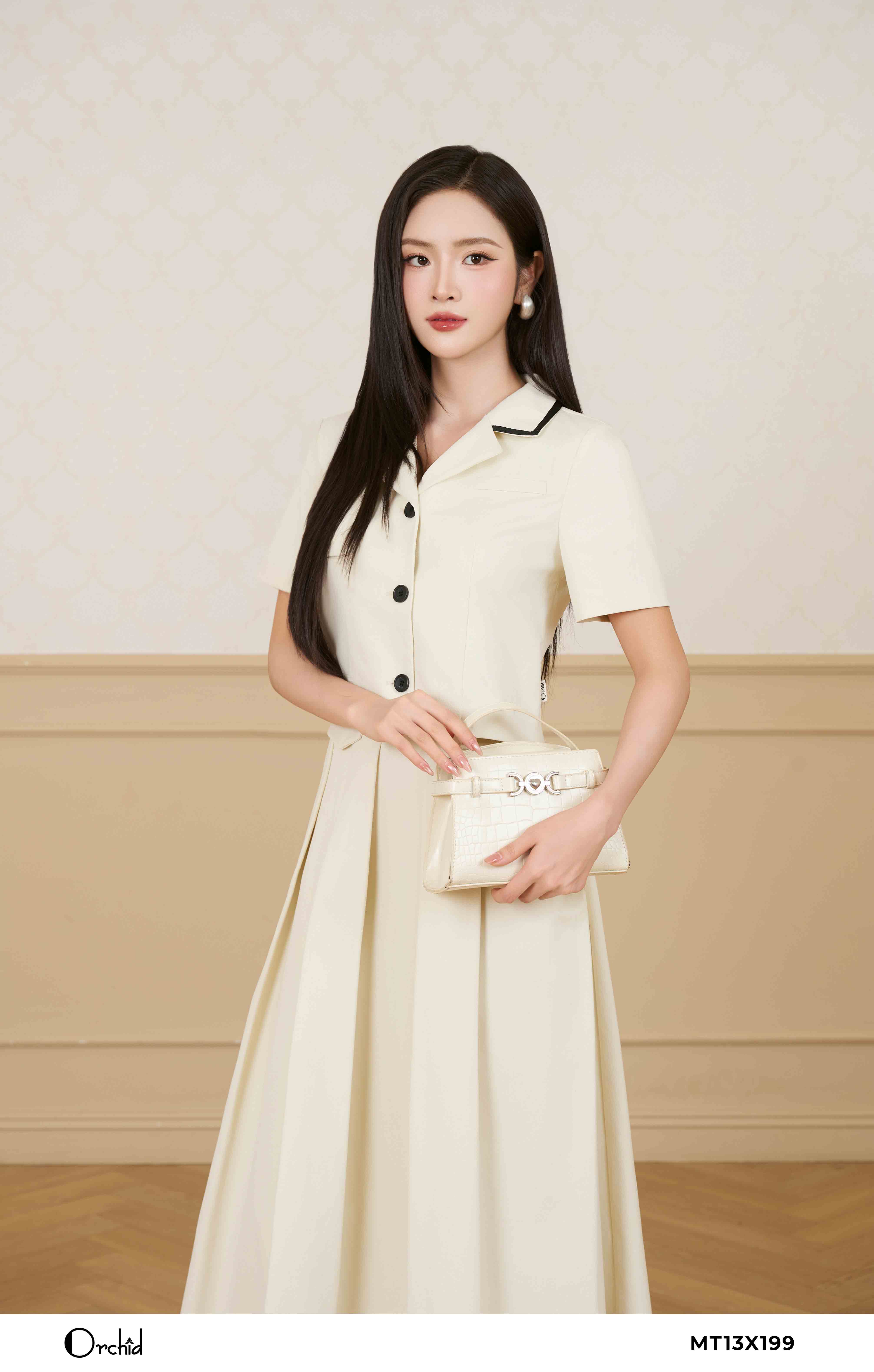 MT13X199 - Bộ kaki