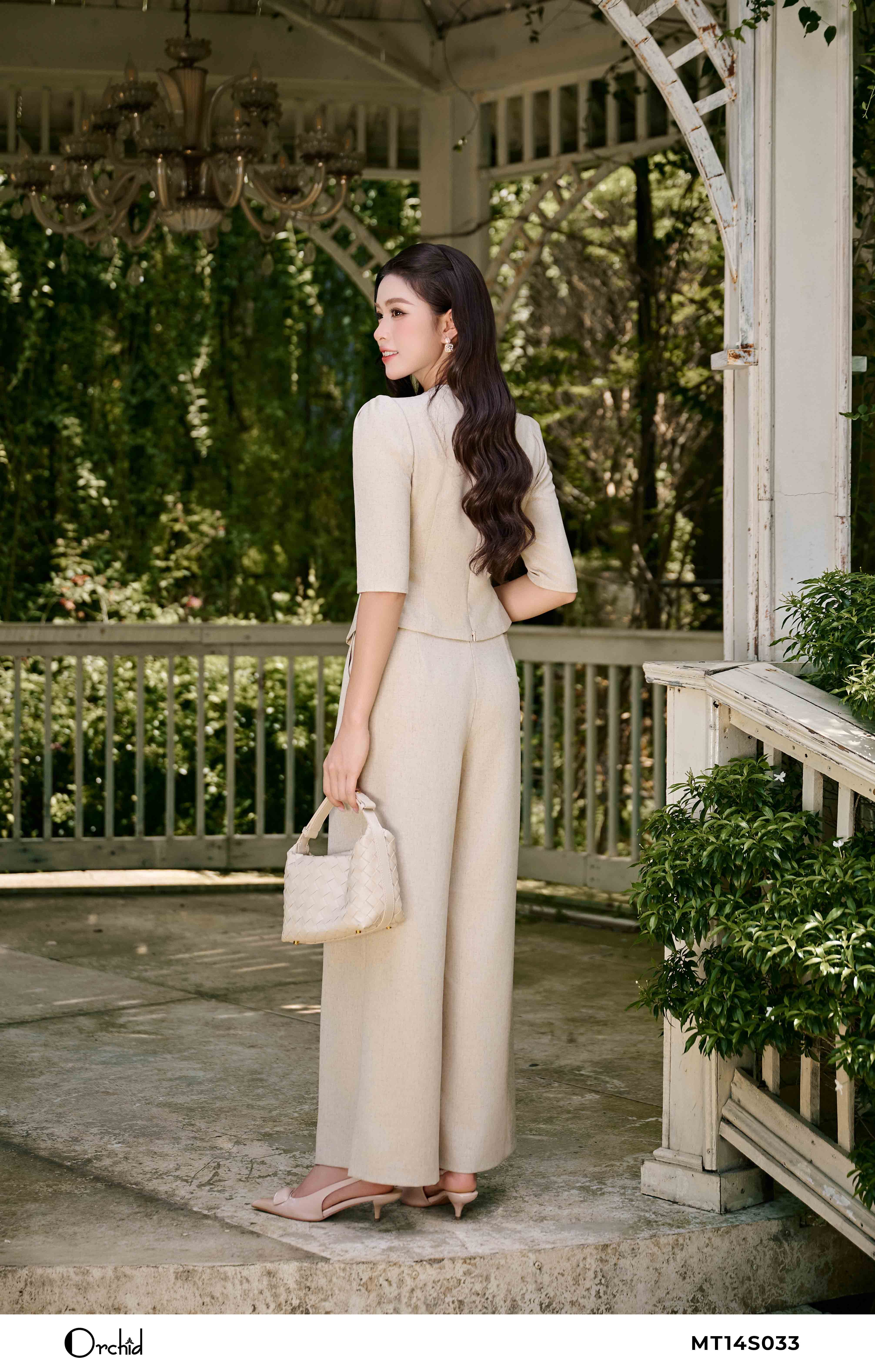 MT14S033 - Bộ đũi tiêu