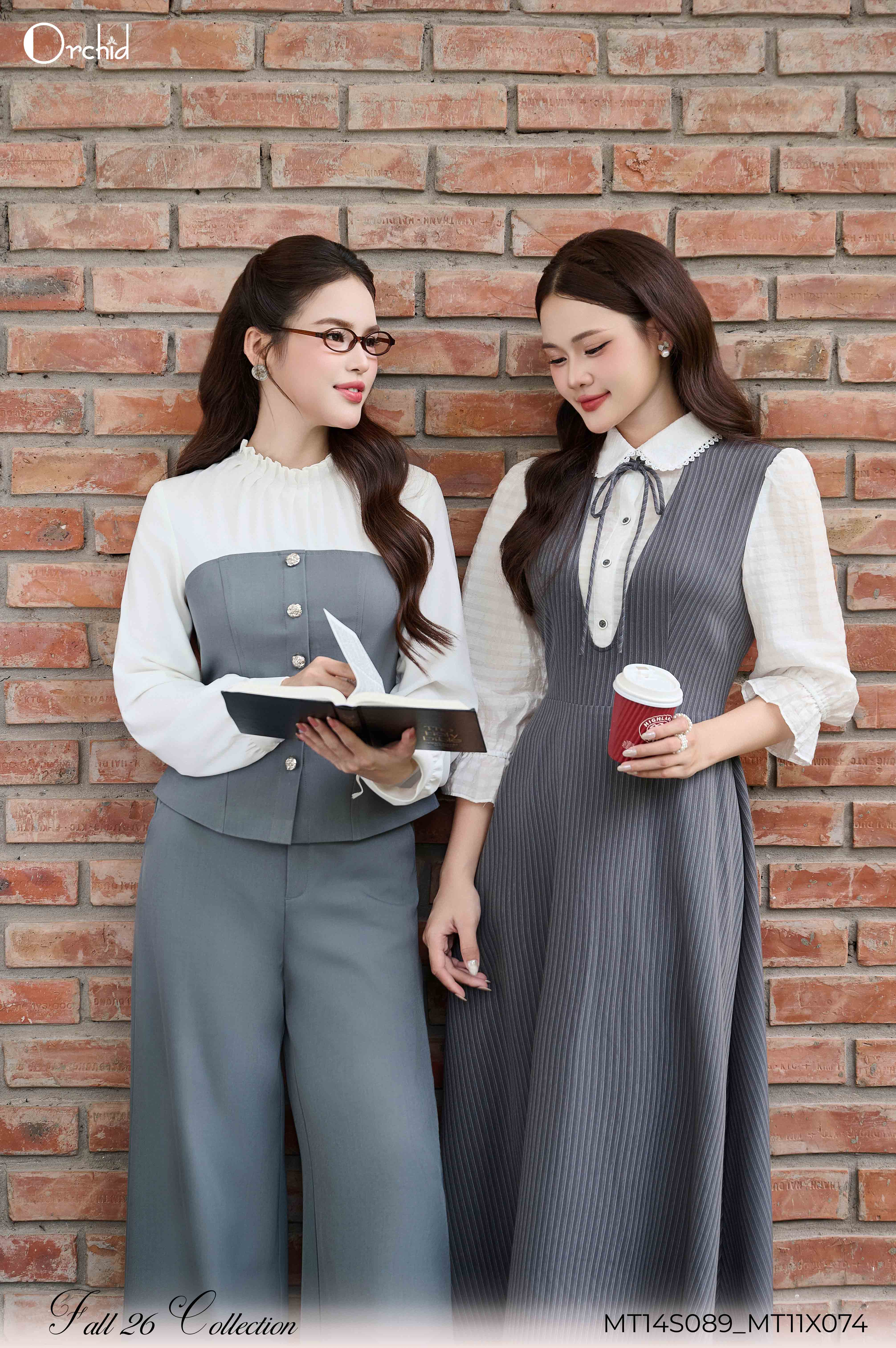 MT14S089 - Bộ chéo hàn phối sạn hàn trắng