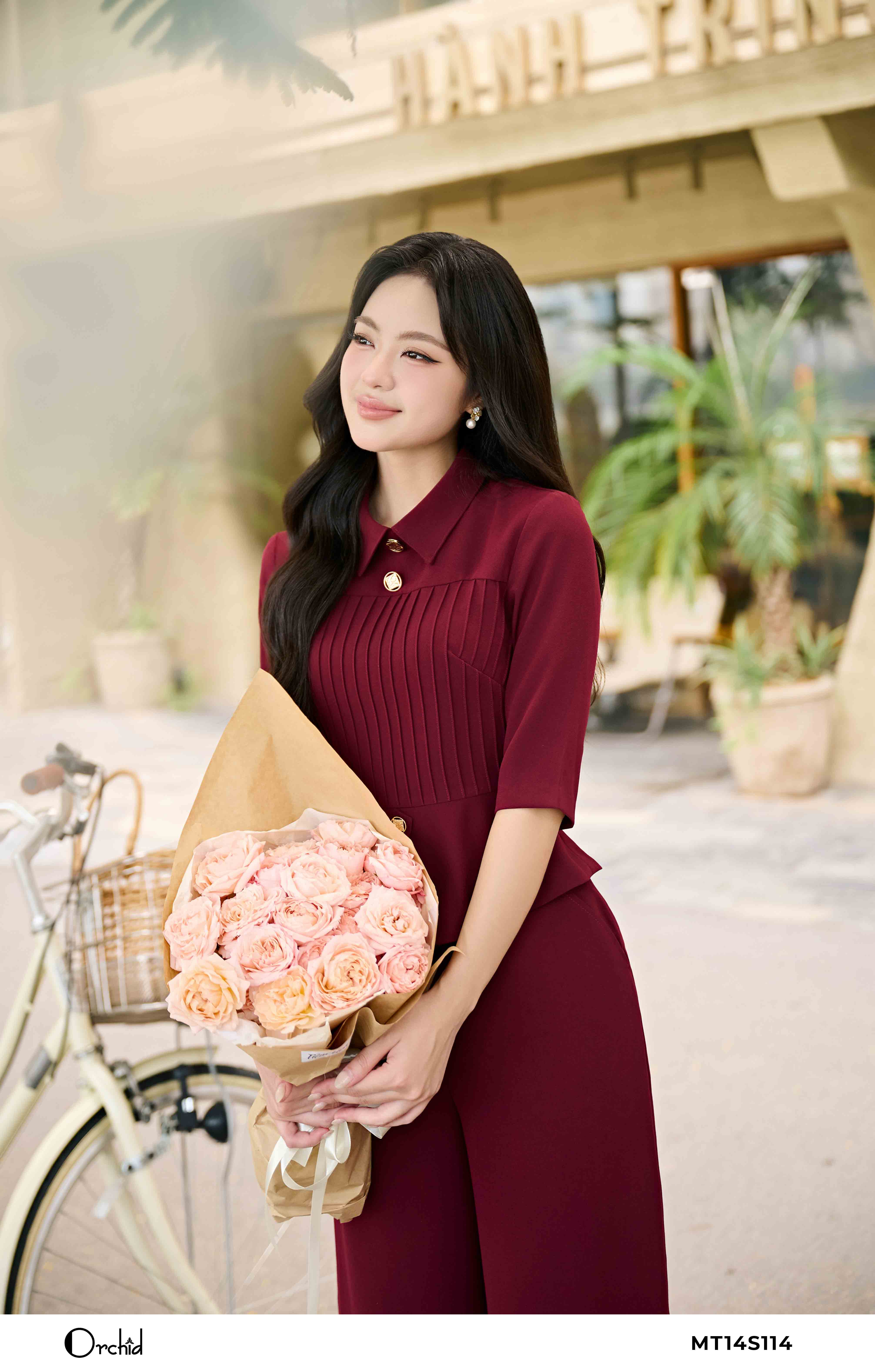 MT14S114 - Bộ sạn hàn