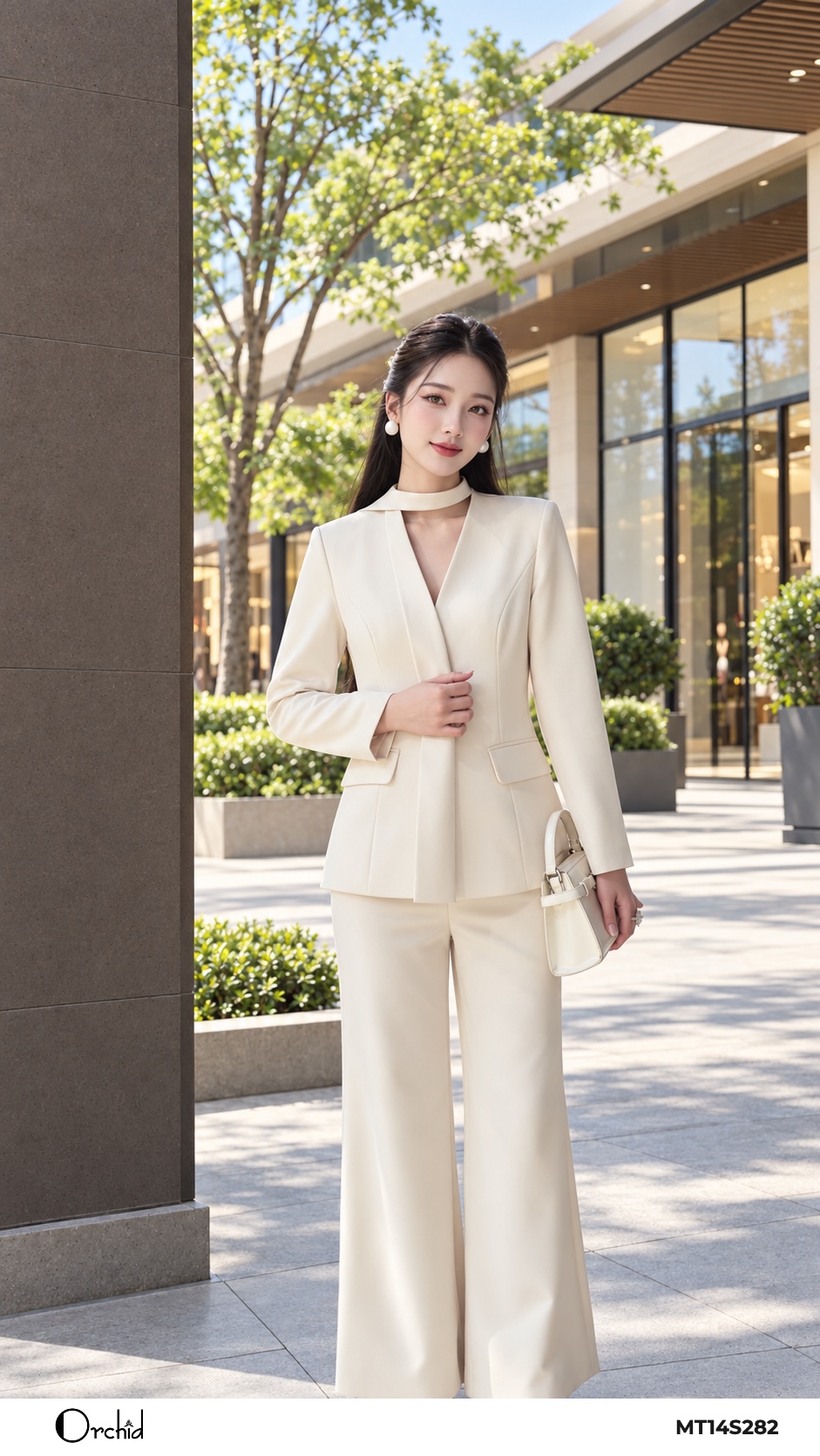 MT14S282 - Bộ mango