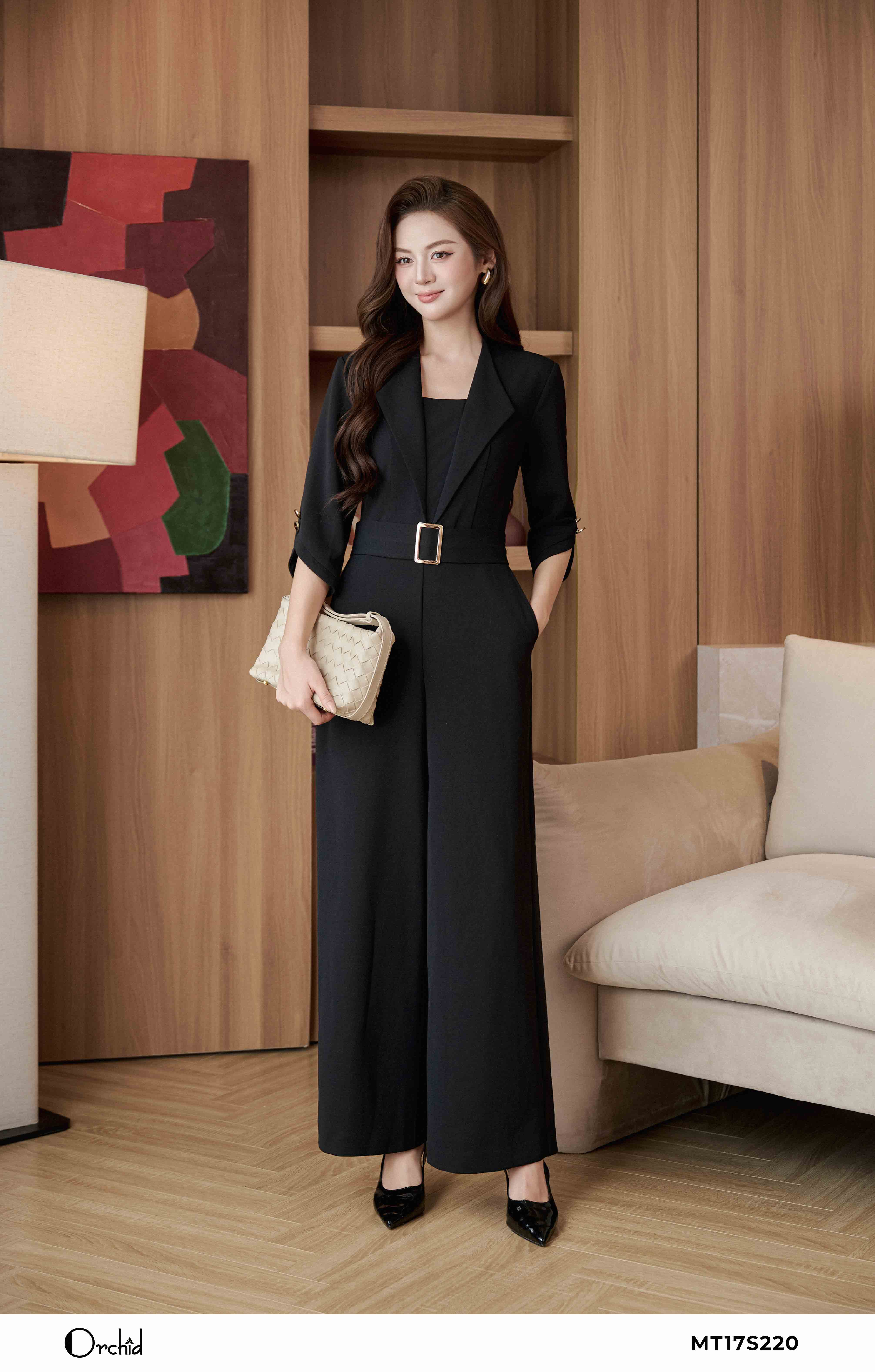 MT17S220 - Bộ umi sạn