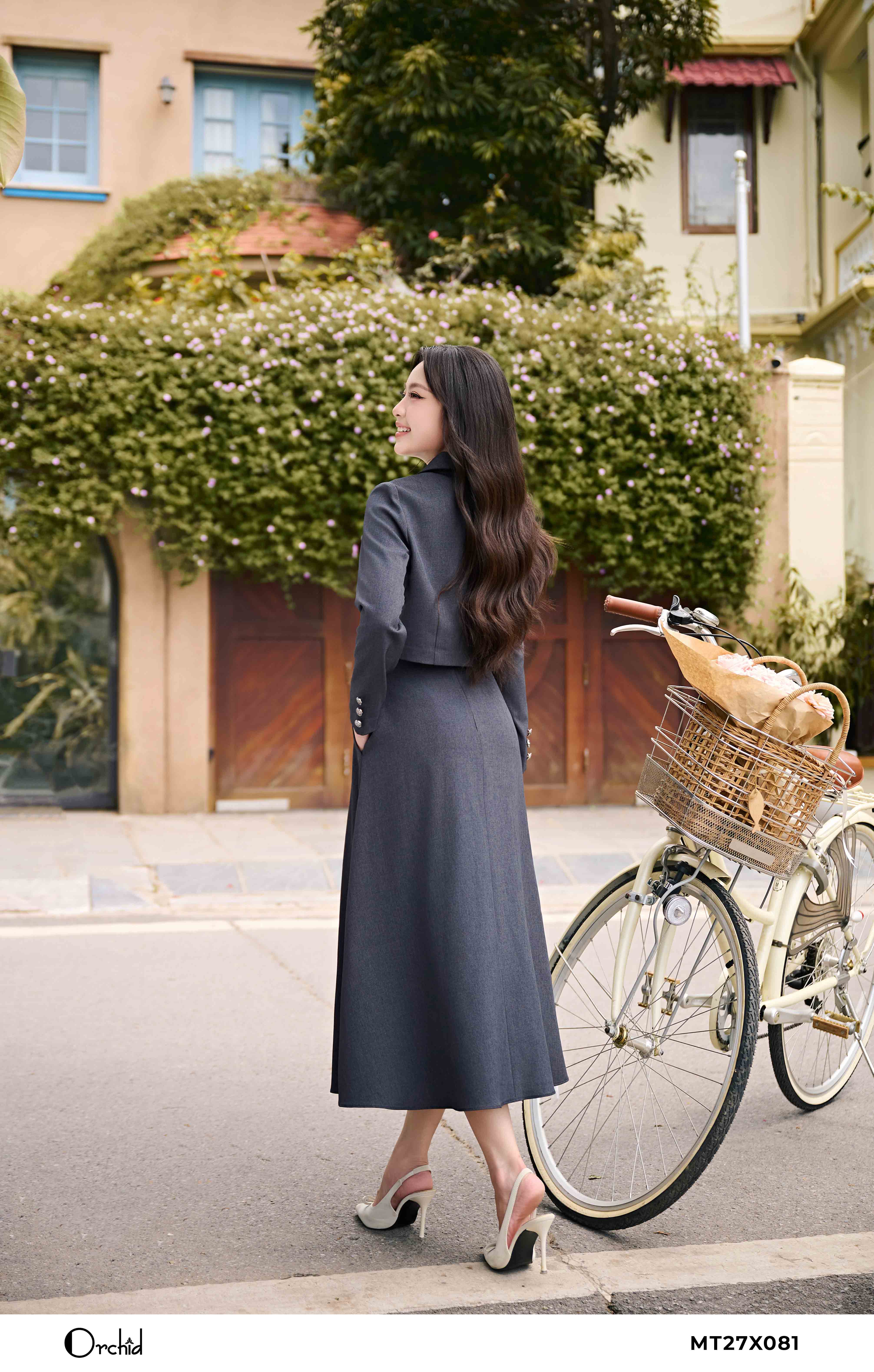 MT27X081 - Bộ twill silk