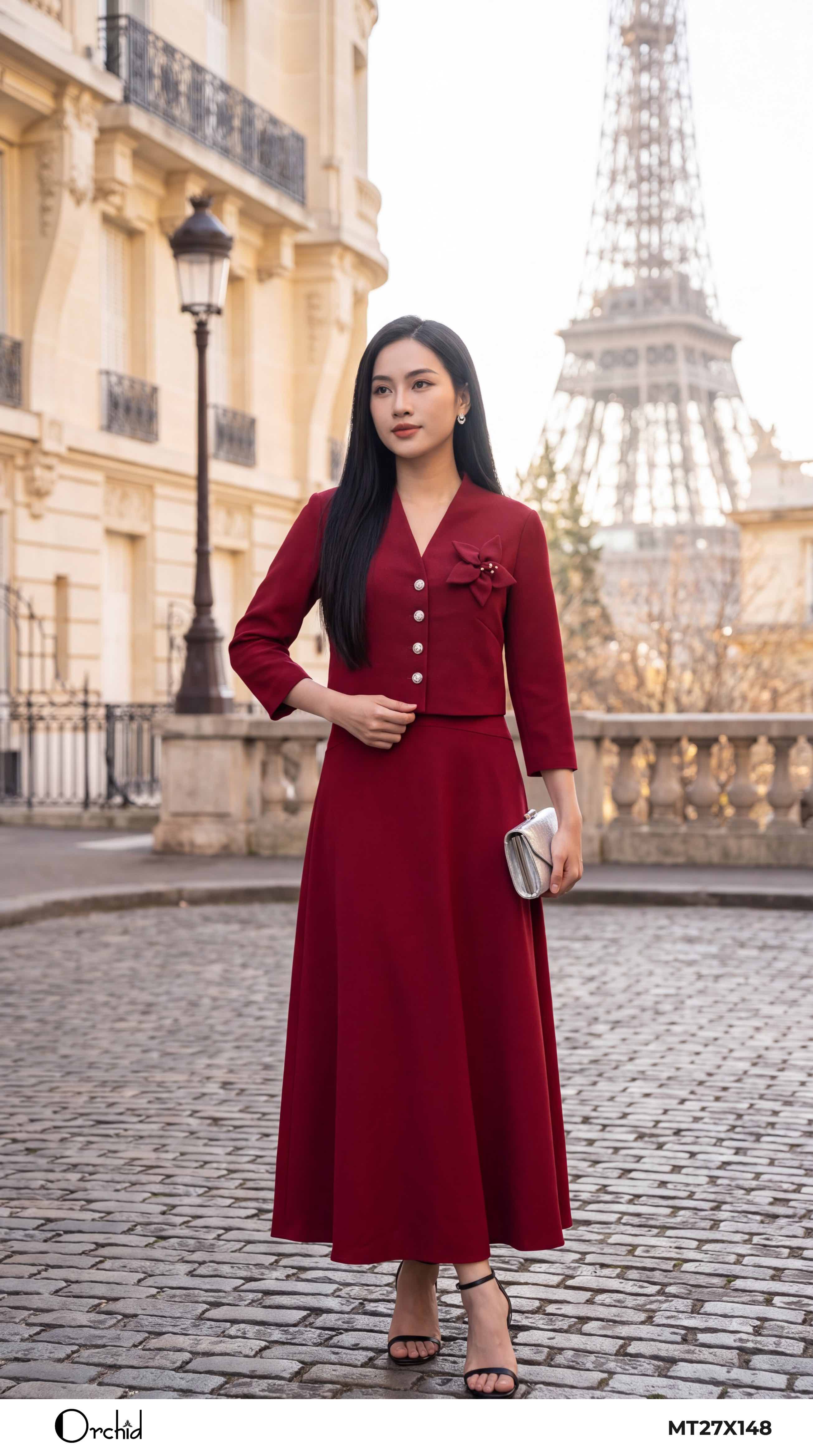 MT27X148 - Bộ crep hàn