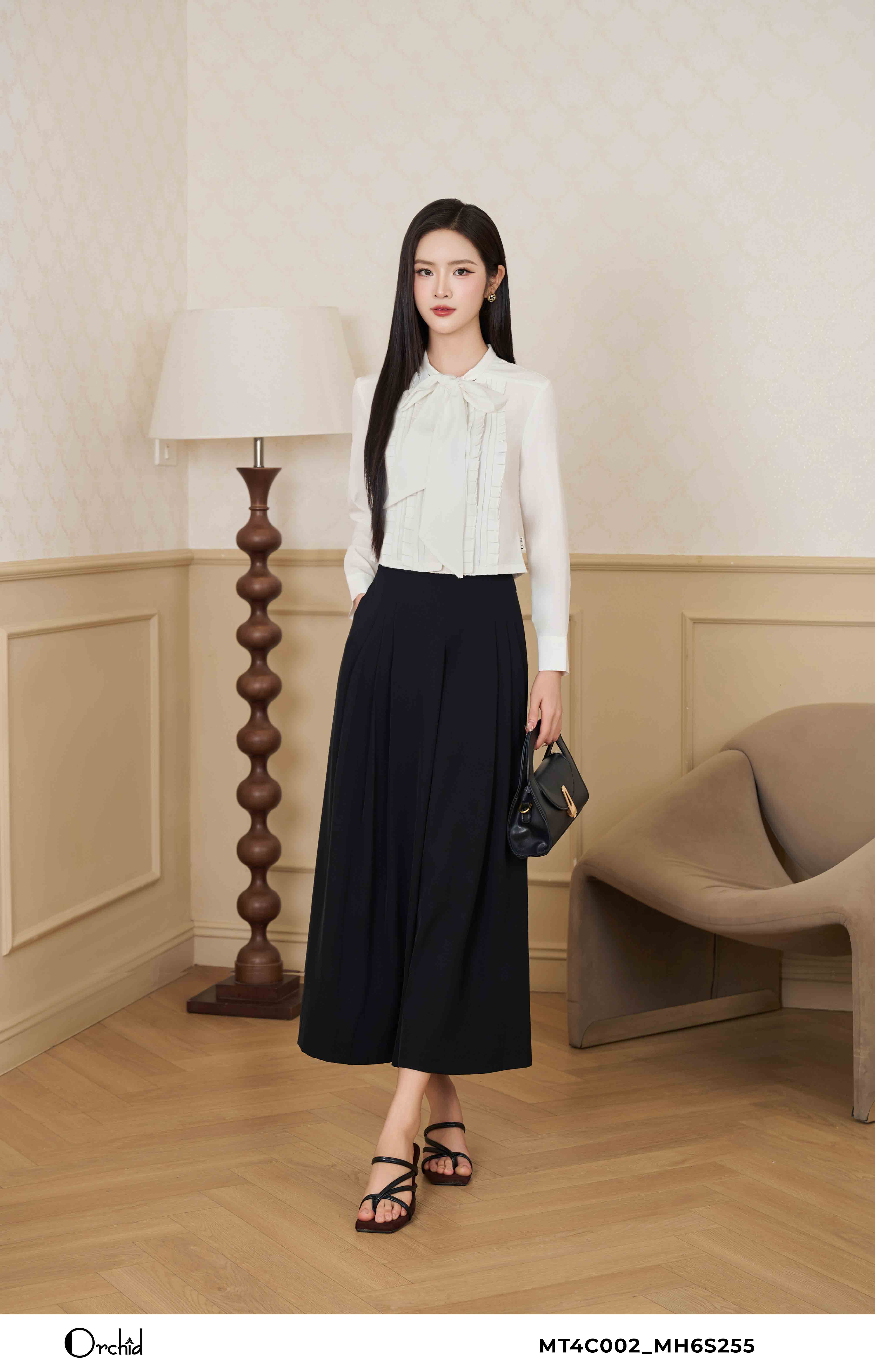 MT4C002 - Áo thô tuyết