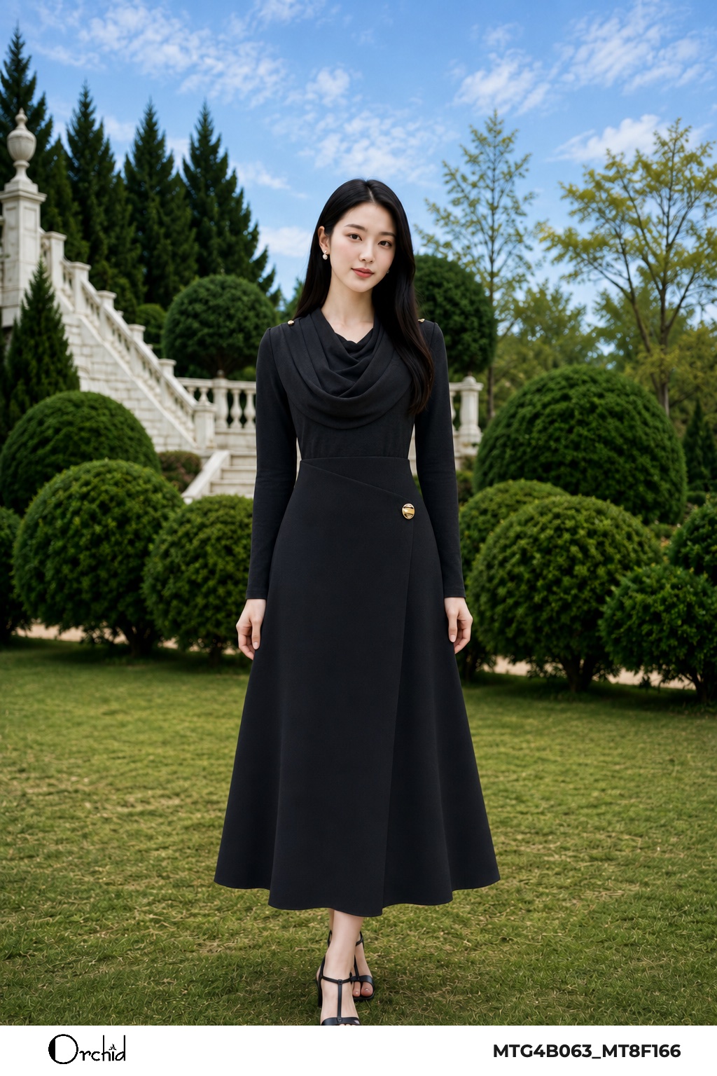 MT8F166 - Juyp crep hàn