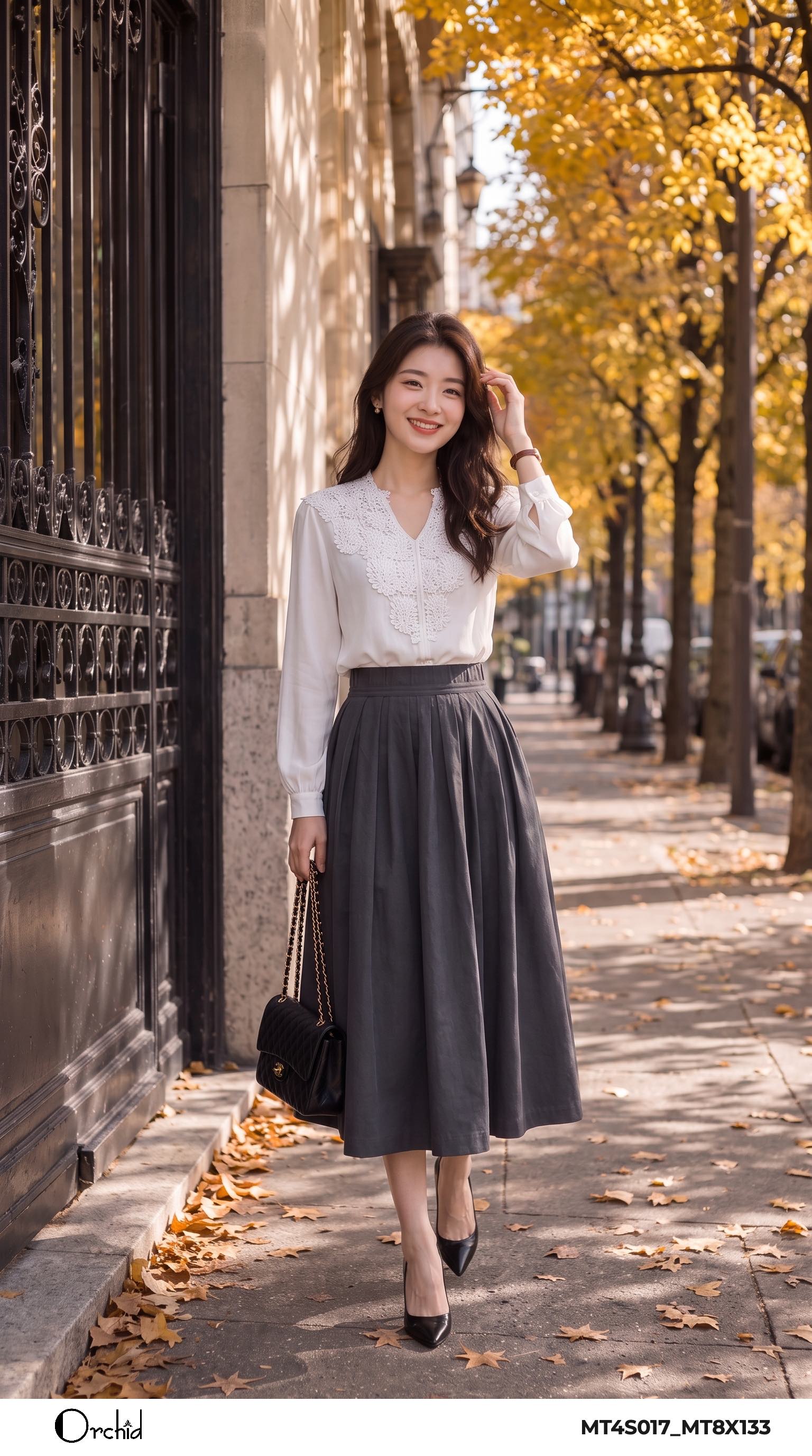 MT8X133 - Juyp kaki