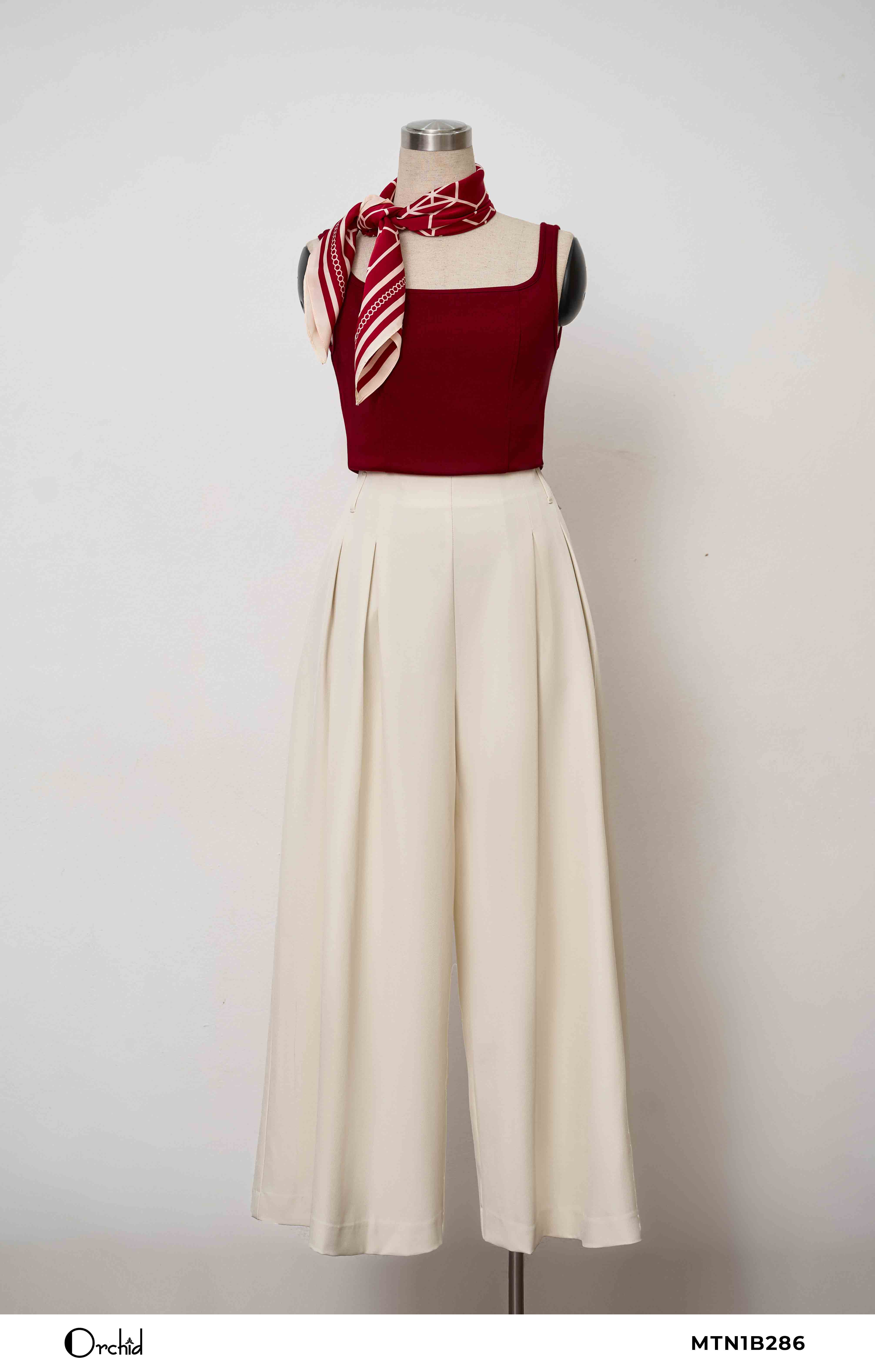 MTN1B286 - Áo cotton tăm