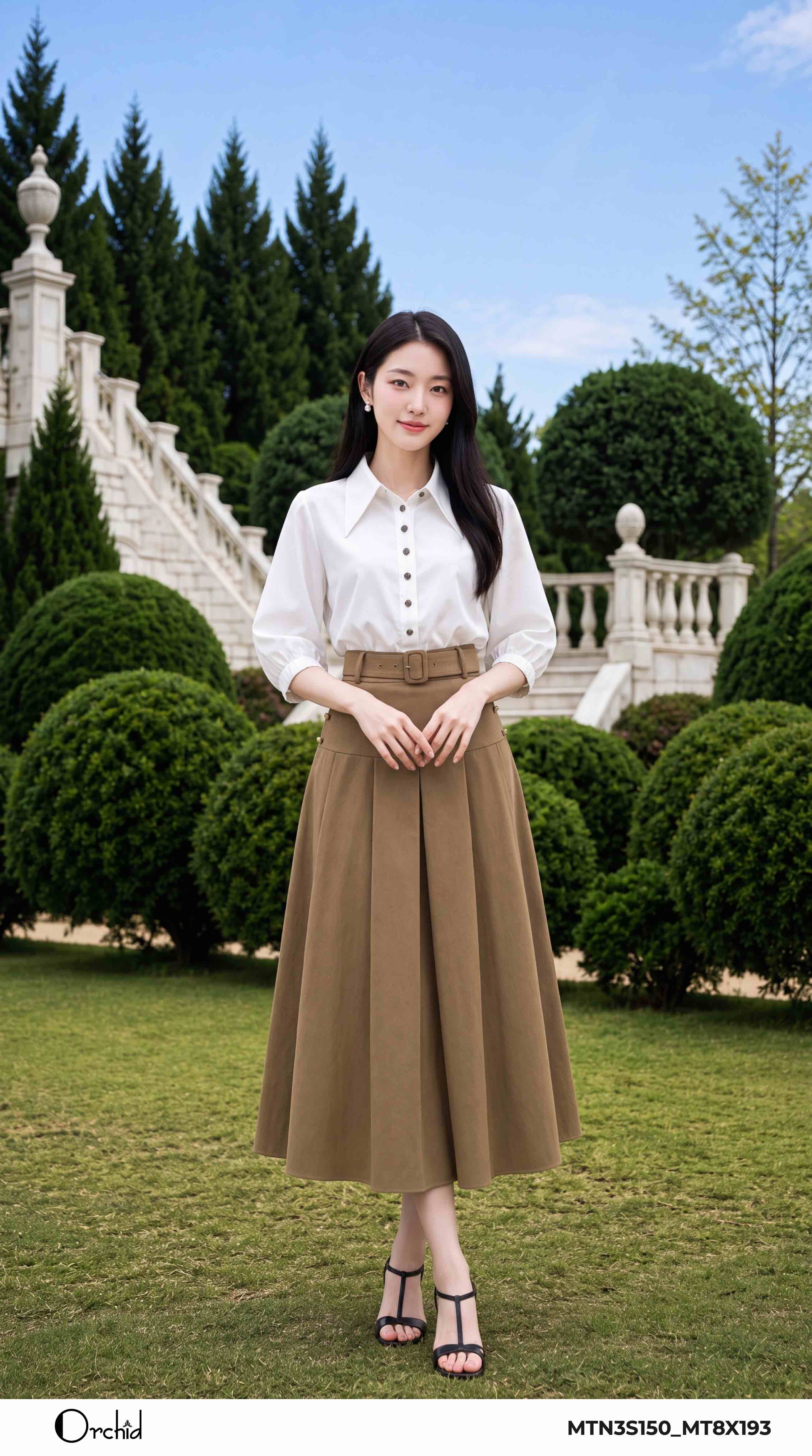 MTN3S150 - Áo thô tuyết