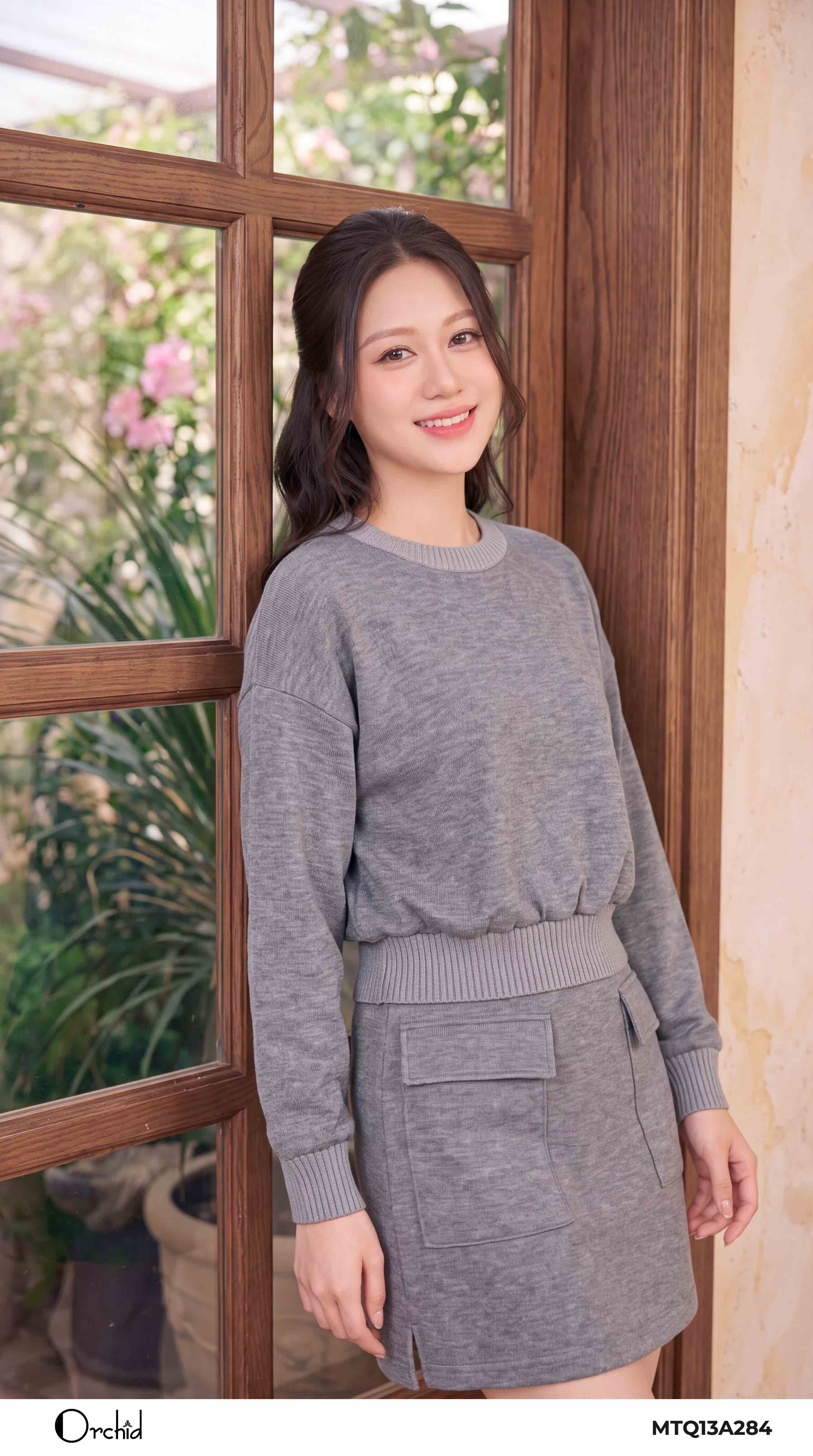MTQ13A284 - Bộ umi hàn