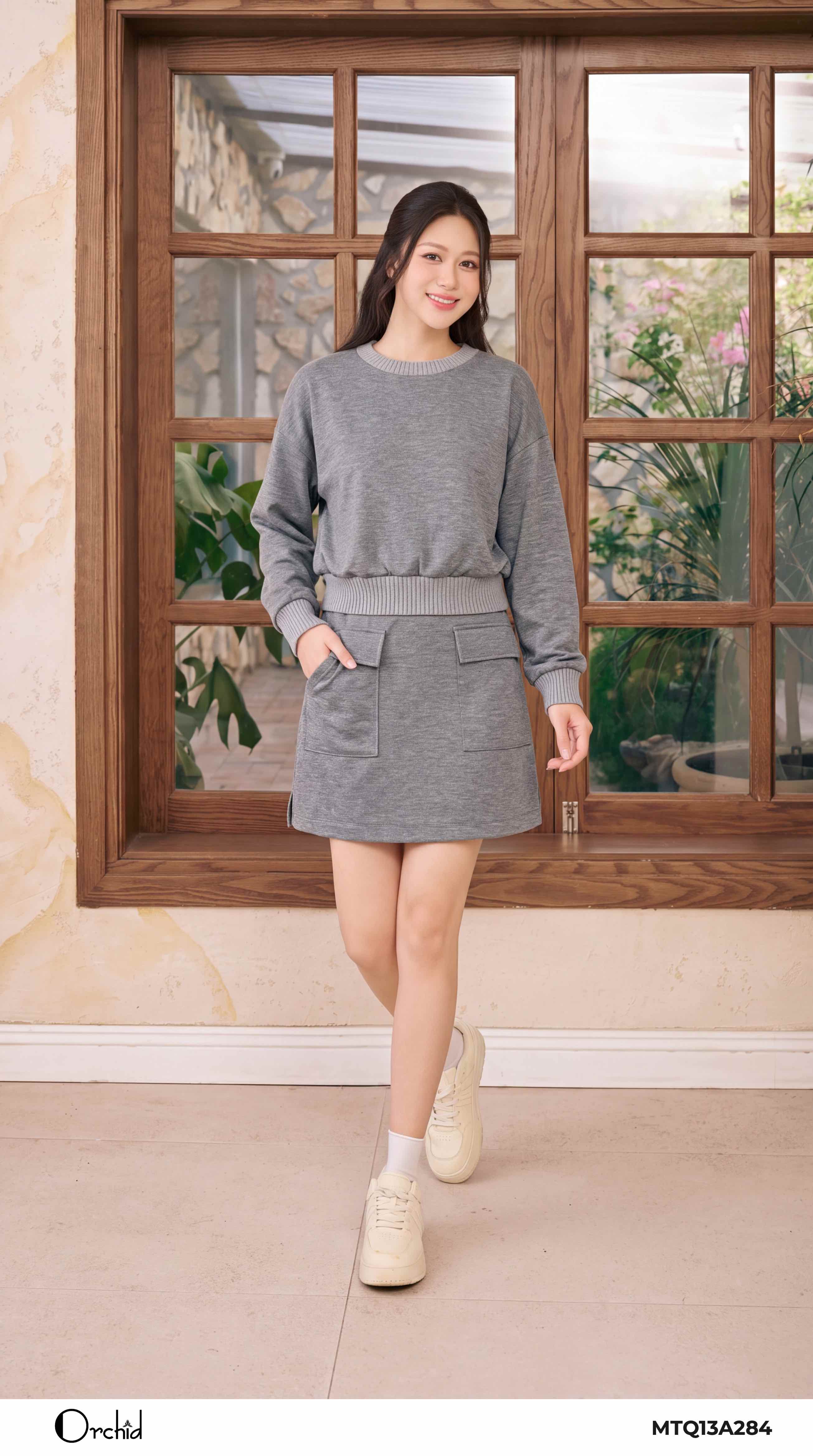 MTQ13A284 - Bộ umi hàn
