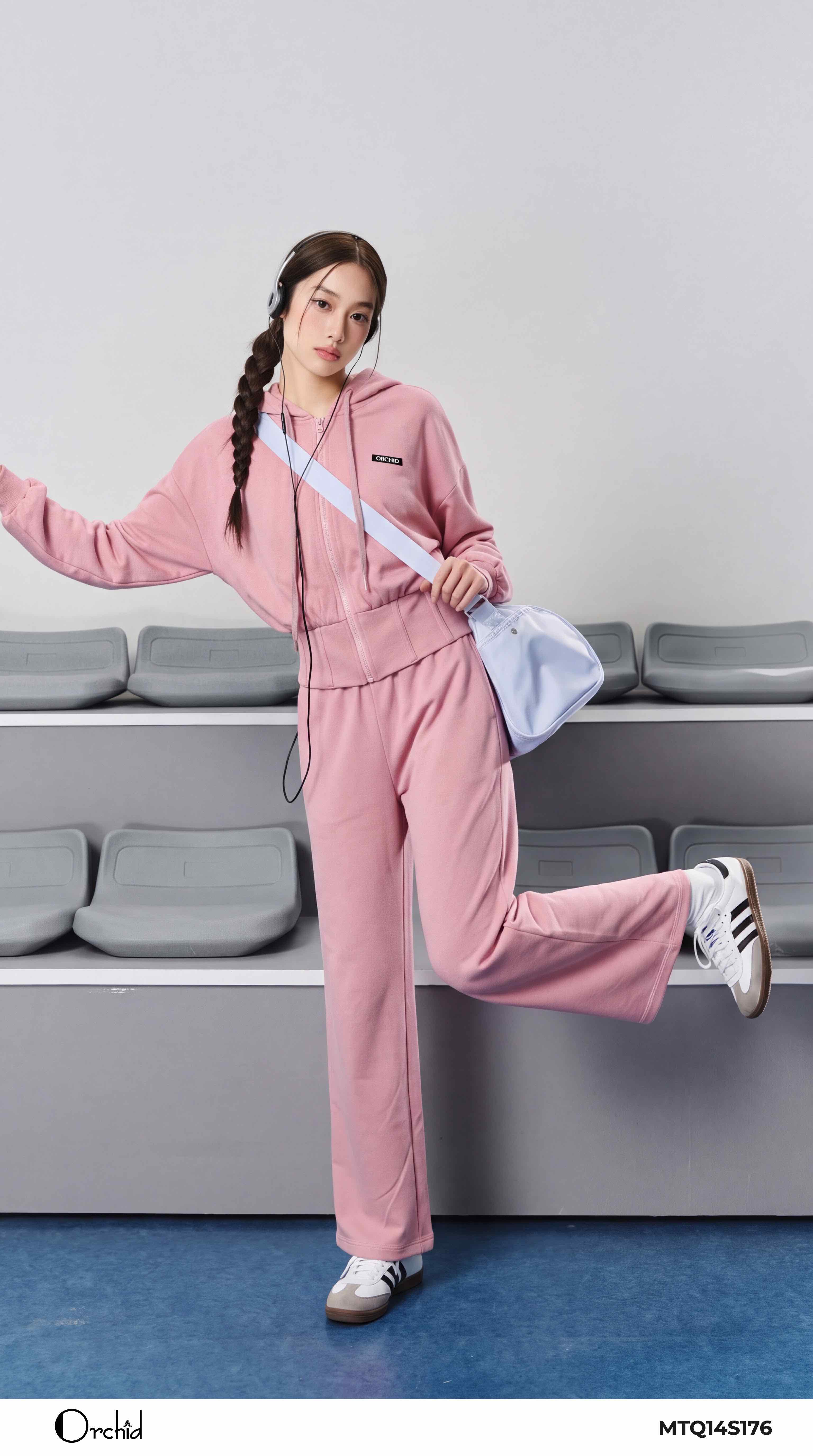 MTQ14S176 - Bộ umi hàn
