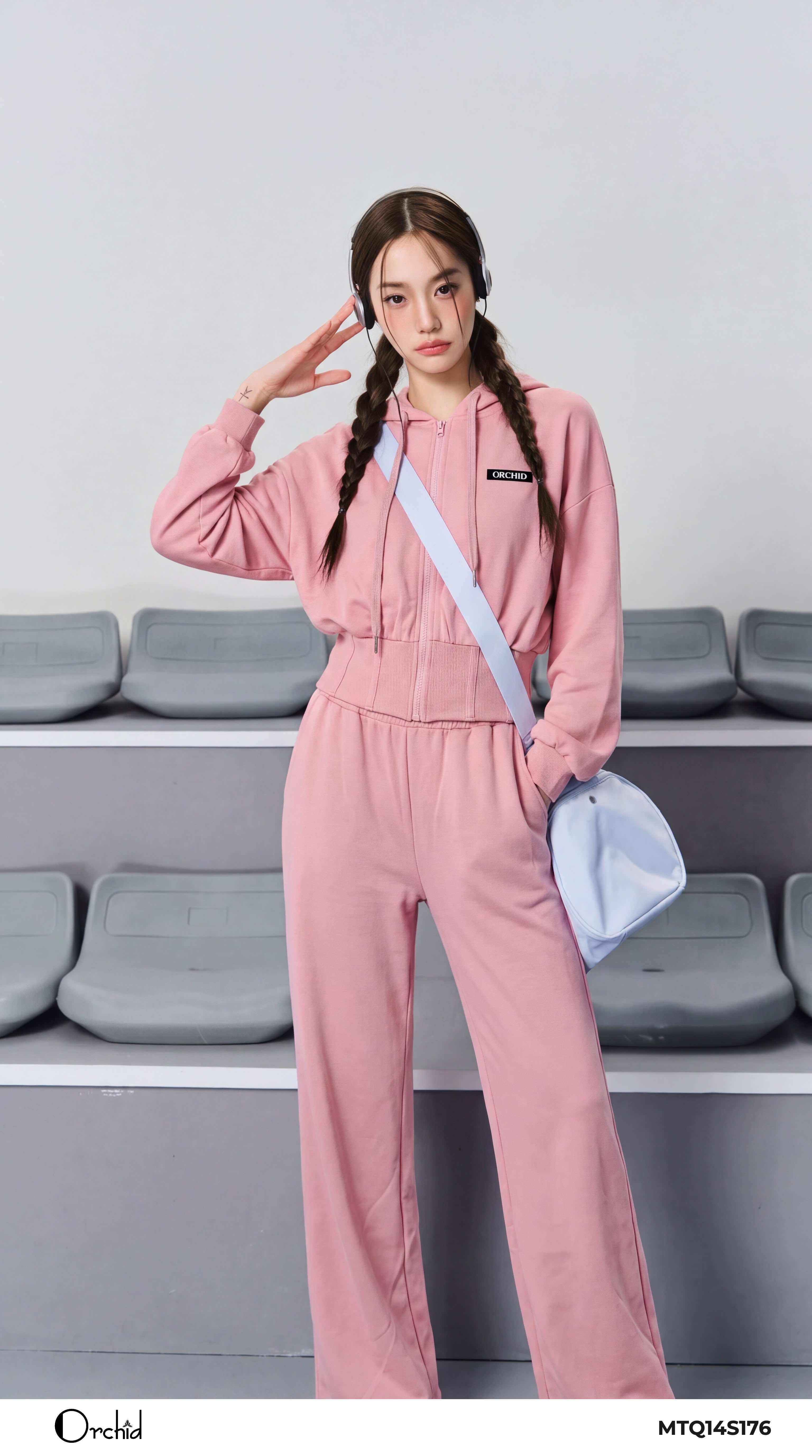 MTQ14S176 - Bộ umi hàn
