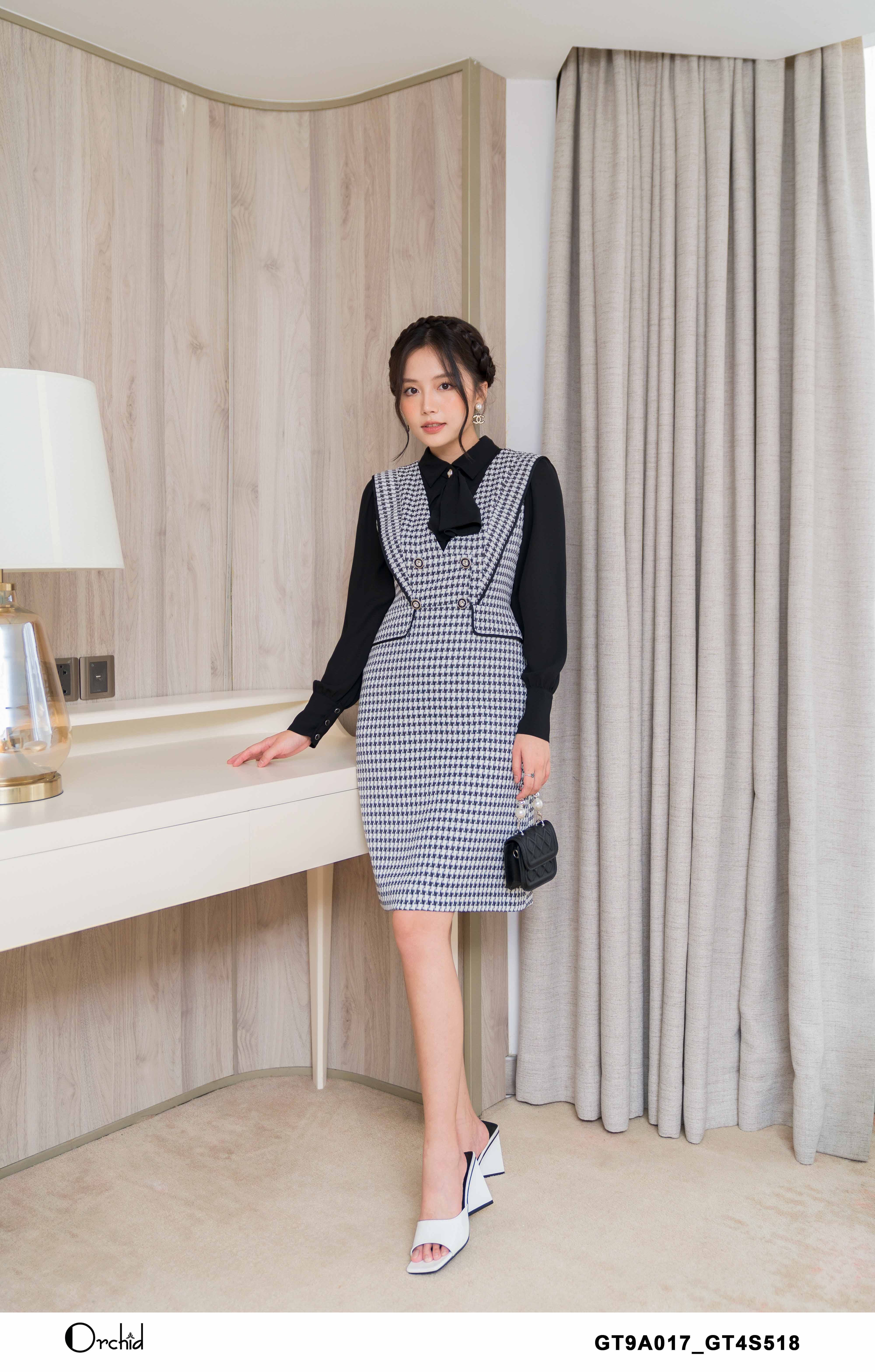15 cách phối đồ với chân váy dạ tweed | ACFC Blog: Tin Tức & Xu Hướng Thời  Trang Cao Cấp, Trendy