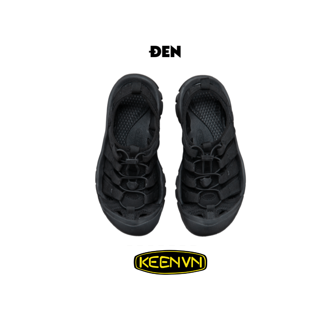 KEEN ĐEN