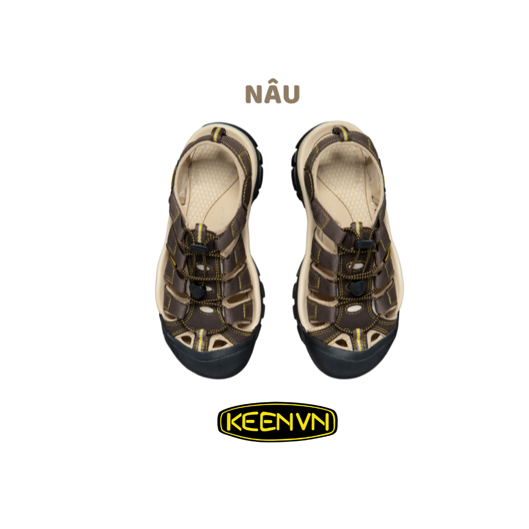 KEEN NÂU RÊU