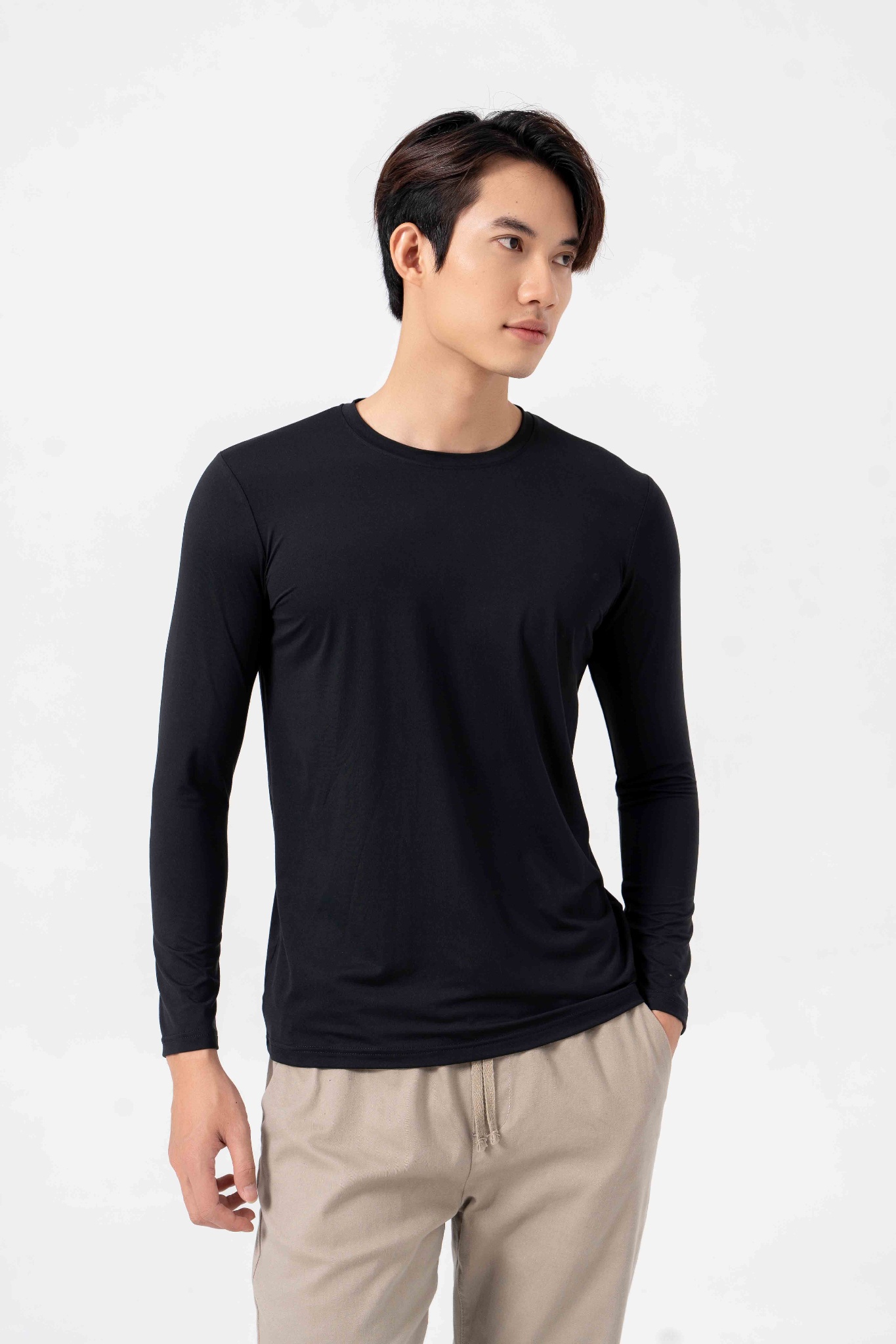 Quần dài nam (Jogger Blessing 23M-01)