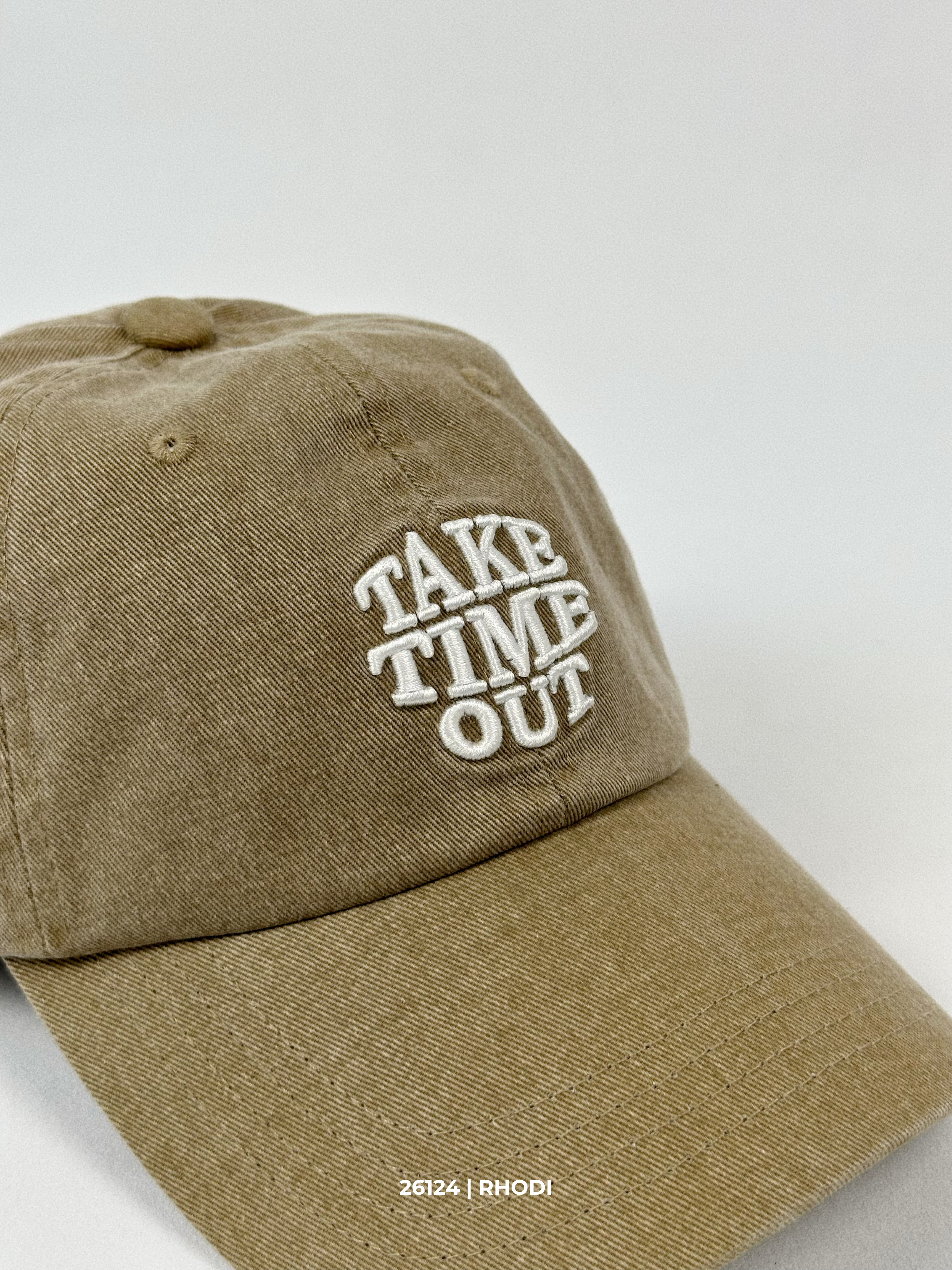 Mũ LT taketime 26124 KEVIN C3