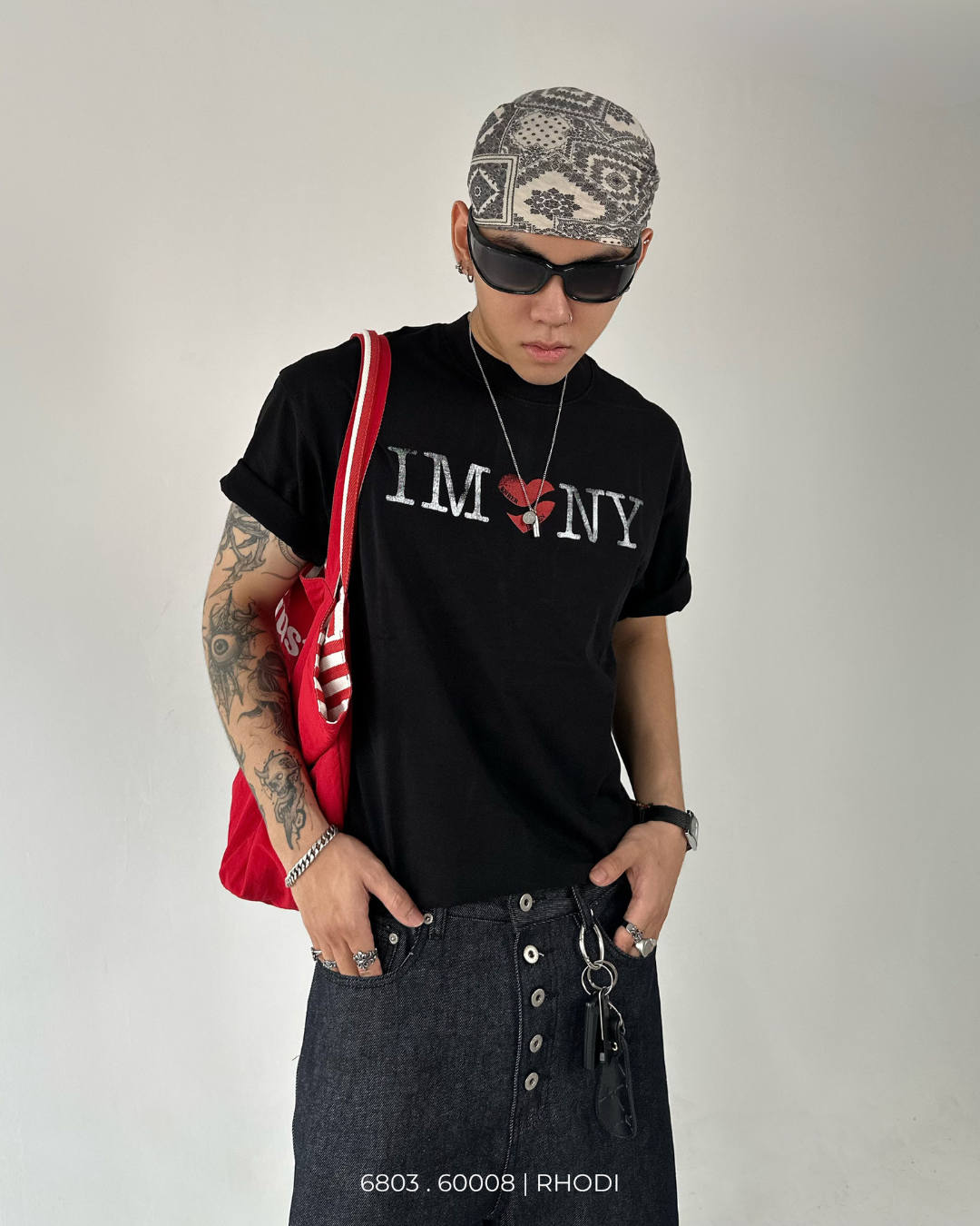 Pull IMNY 6803 ZX C4