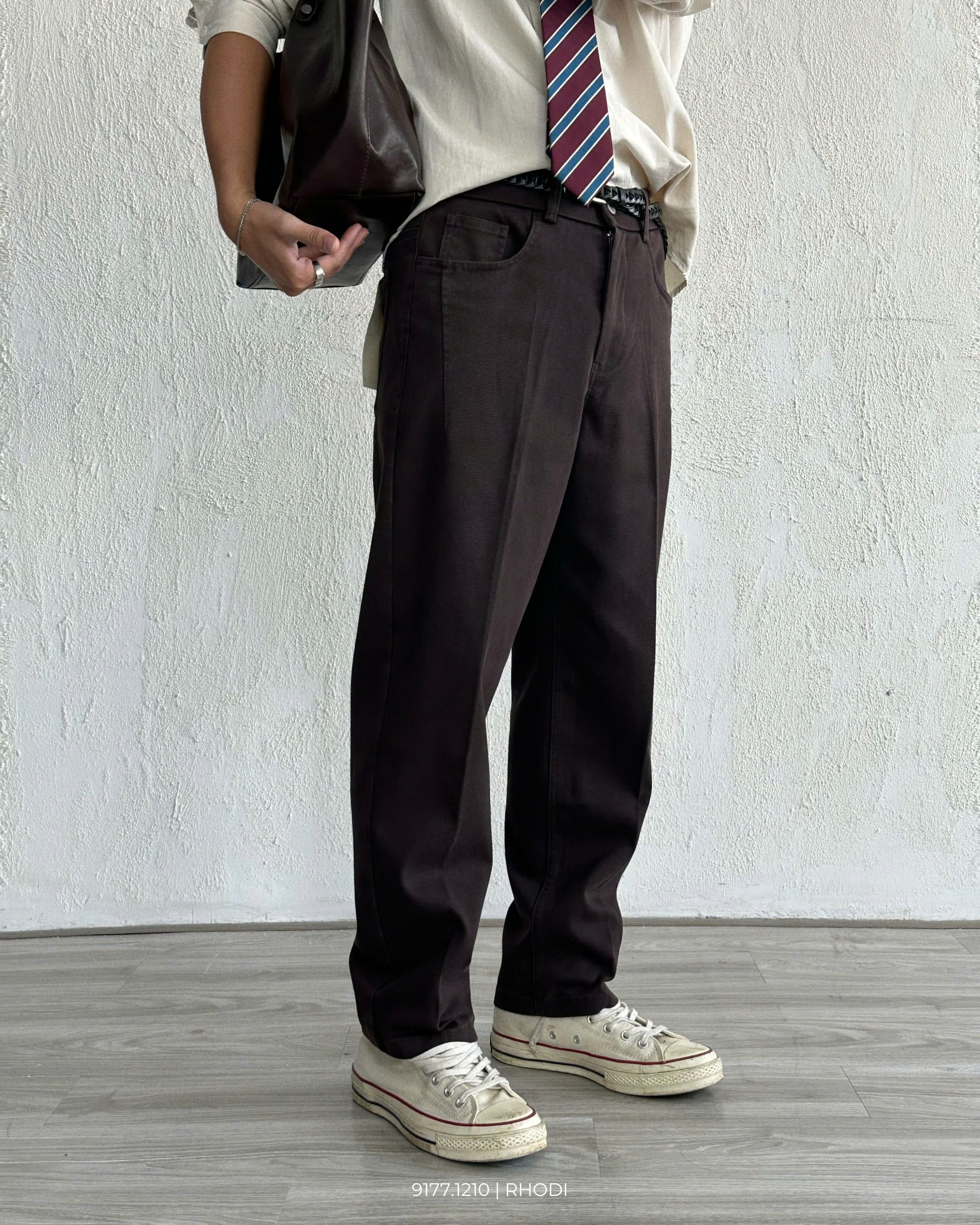 Quần thô kèmTL 1210 SM C4