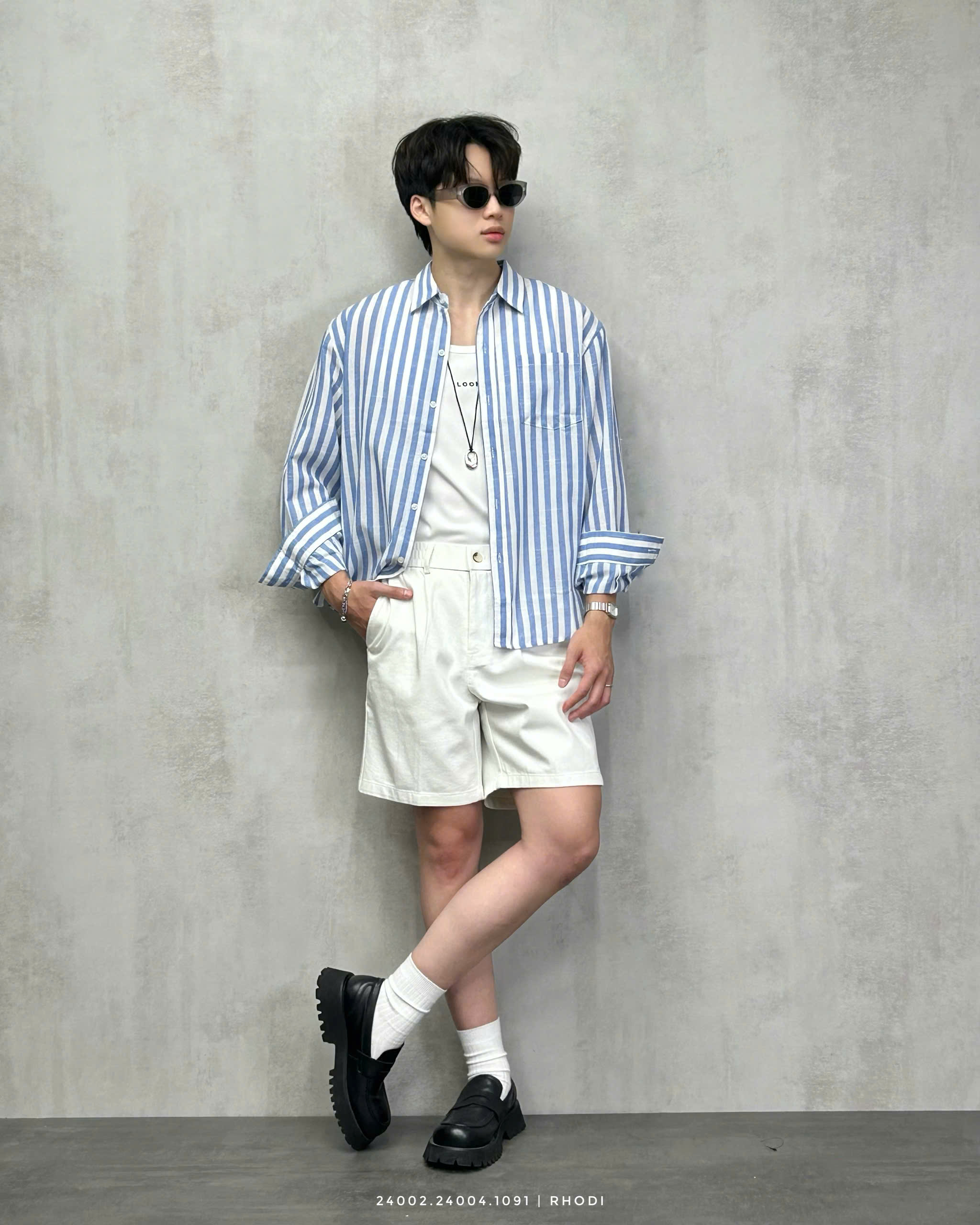 Somi linen KG 24002 LK