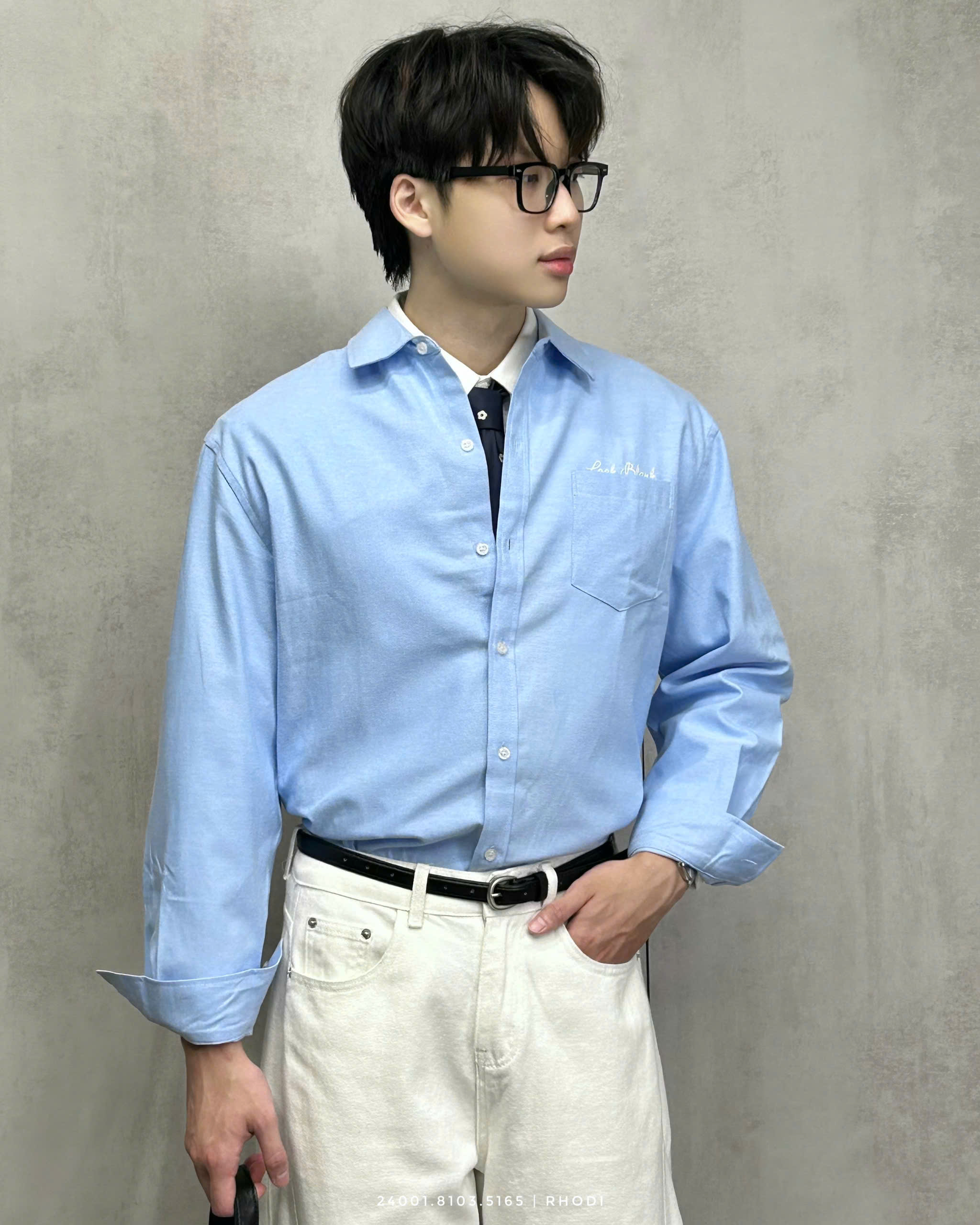 Somi oxford KG 24001 LK