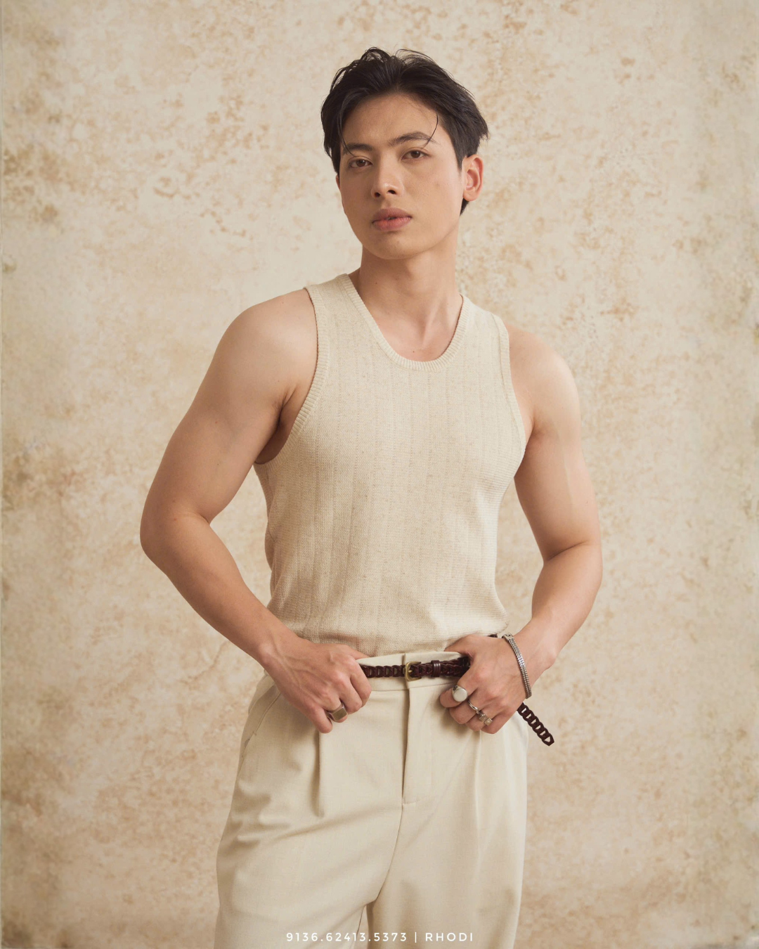 Tank d.kim tiêu 62413 ZC