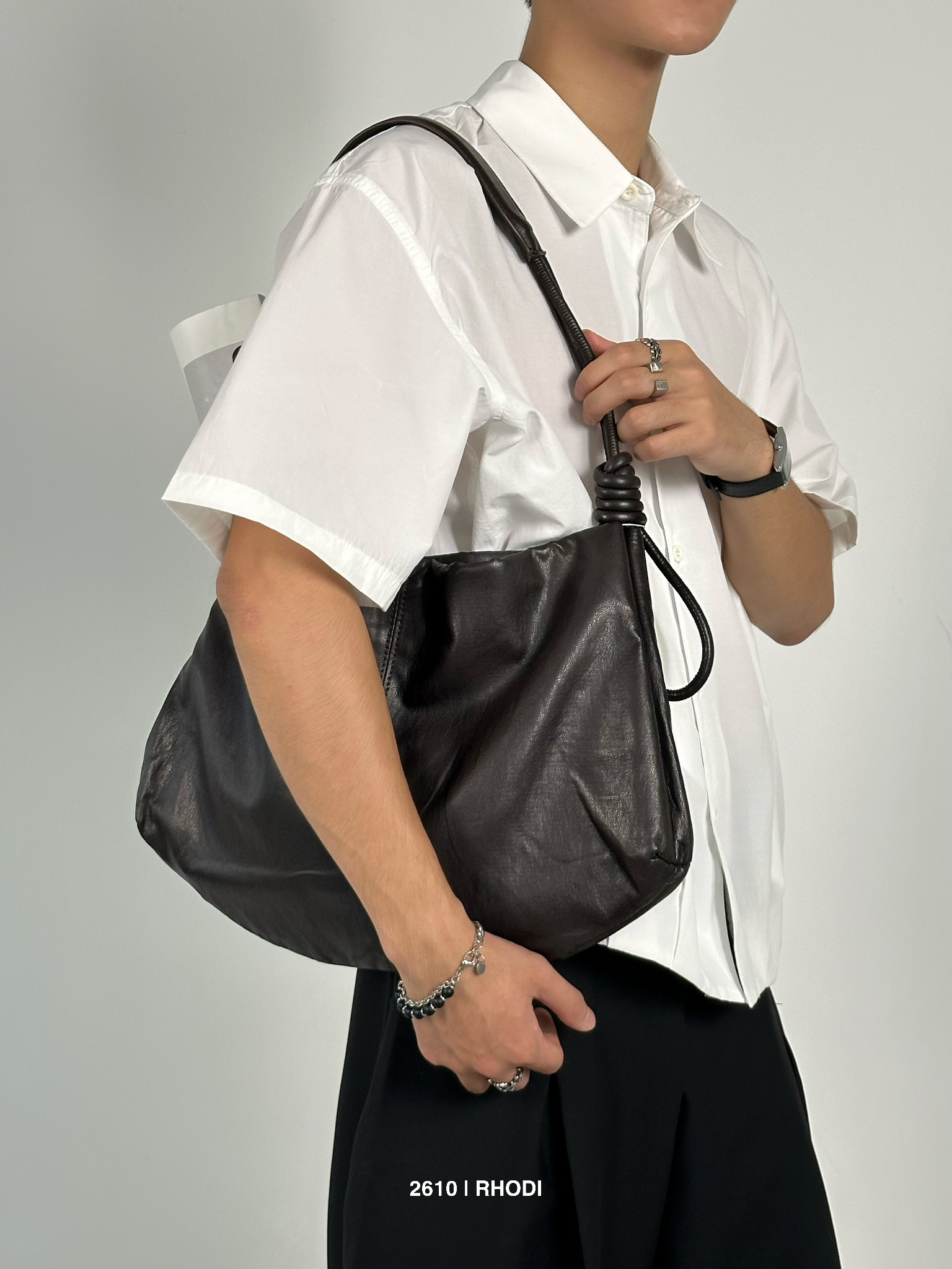 Túi dây xoắn 2610 AMY C3
