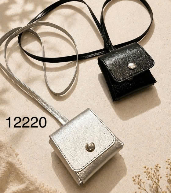 Túi mini bấm 12220