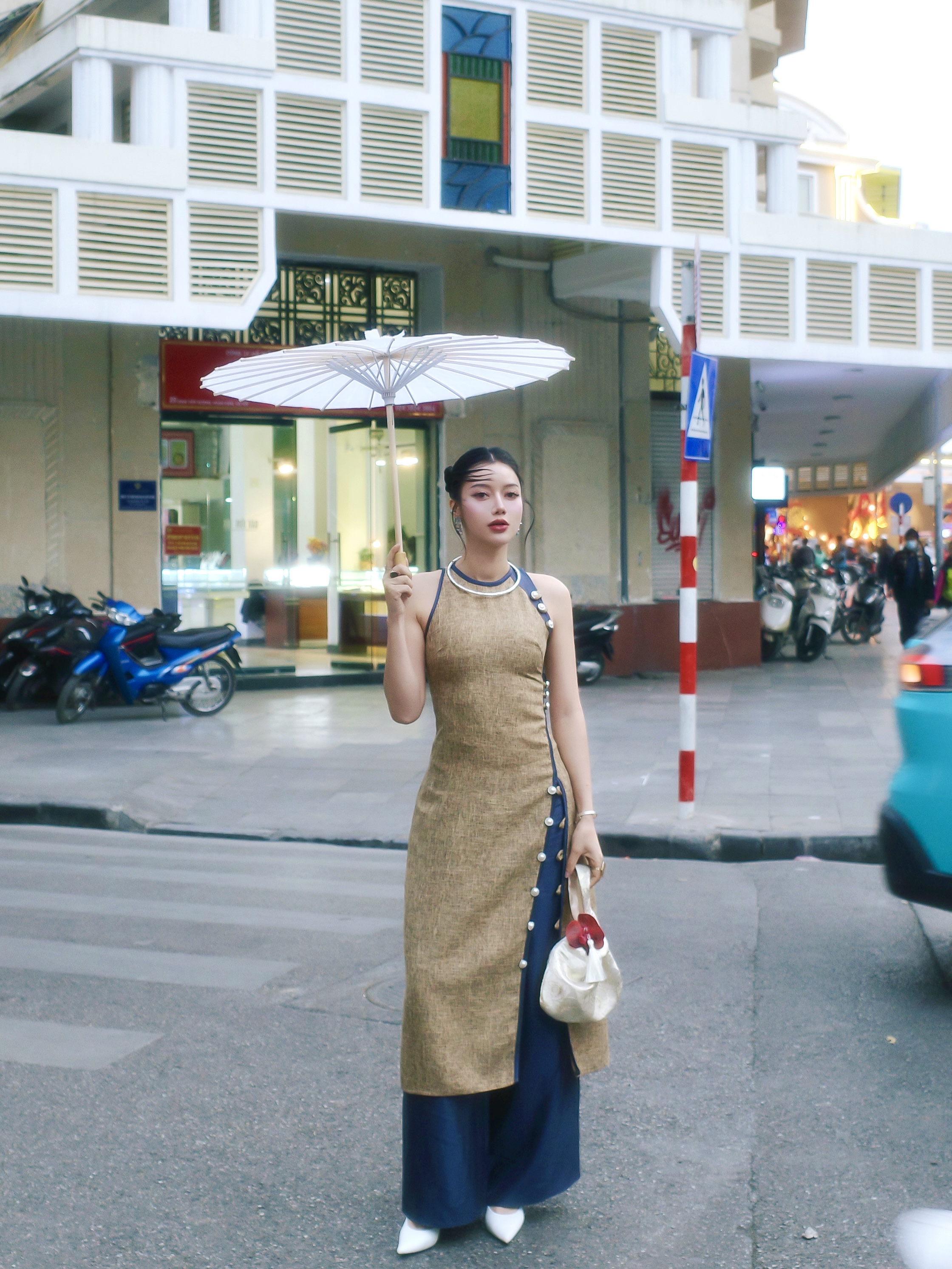 #WEARHERZIG THUY-TRUC AS SEEN ON HERZIGIRL @xuxuuu_nth